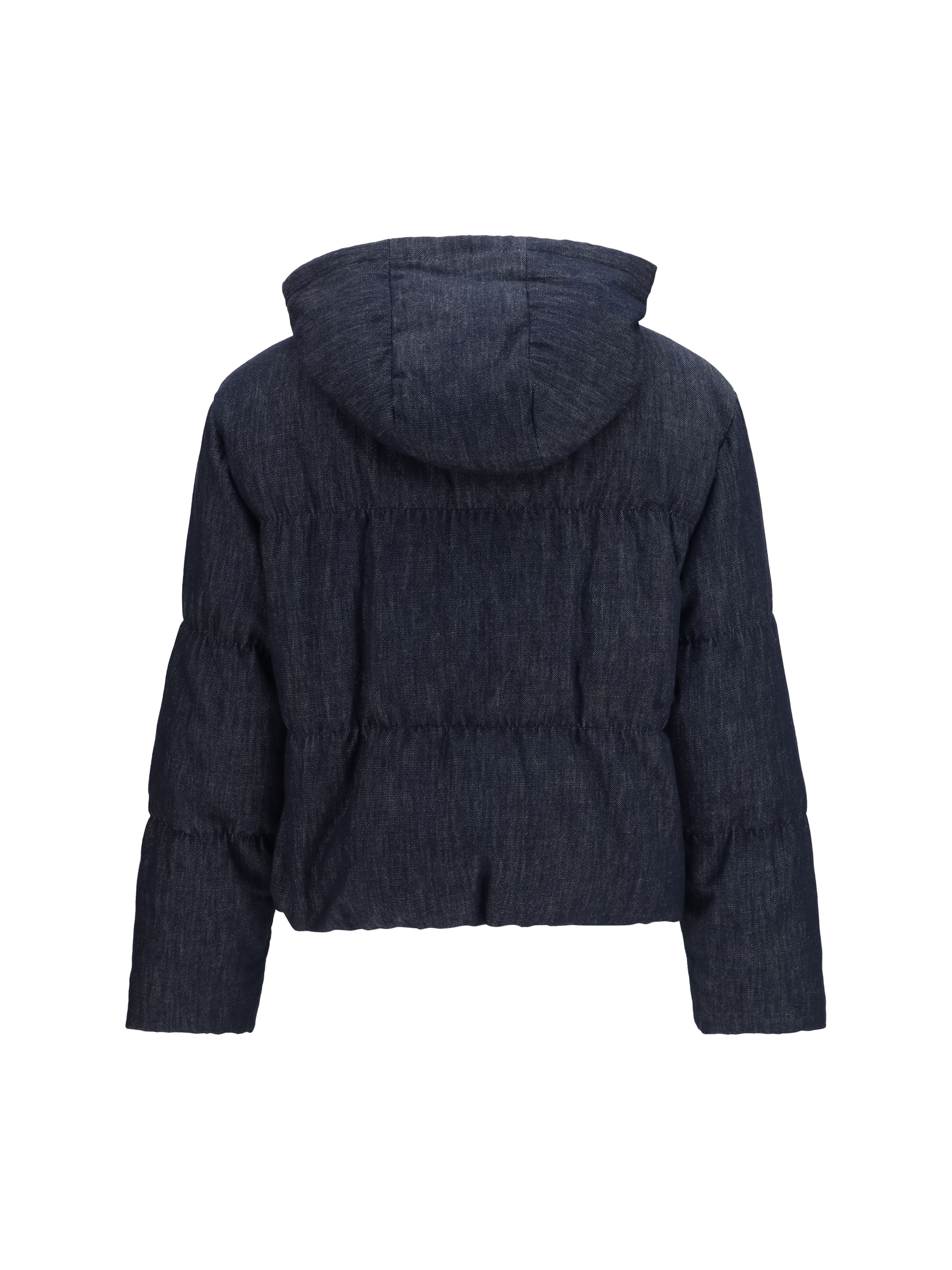 Padded Jacket