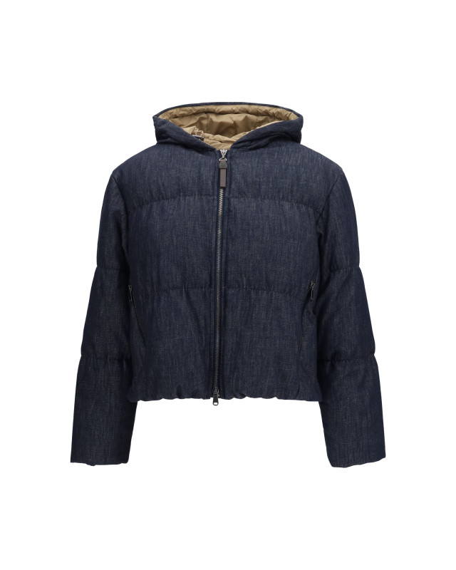 Padded Jacket