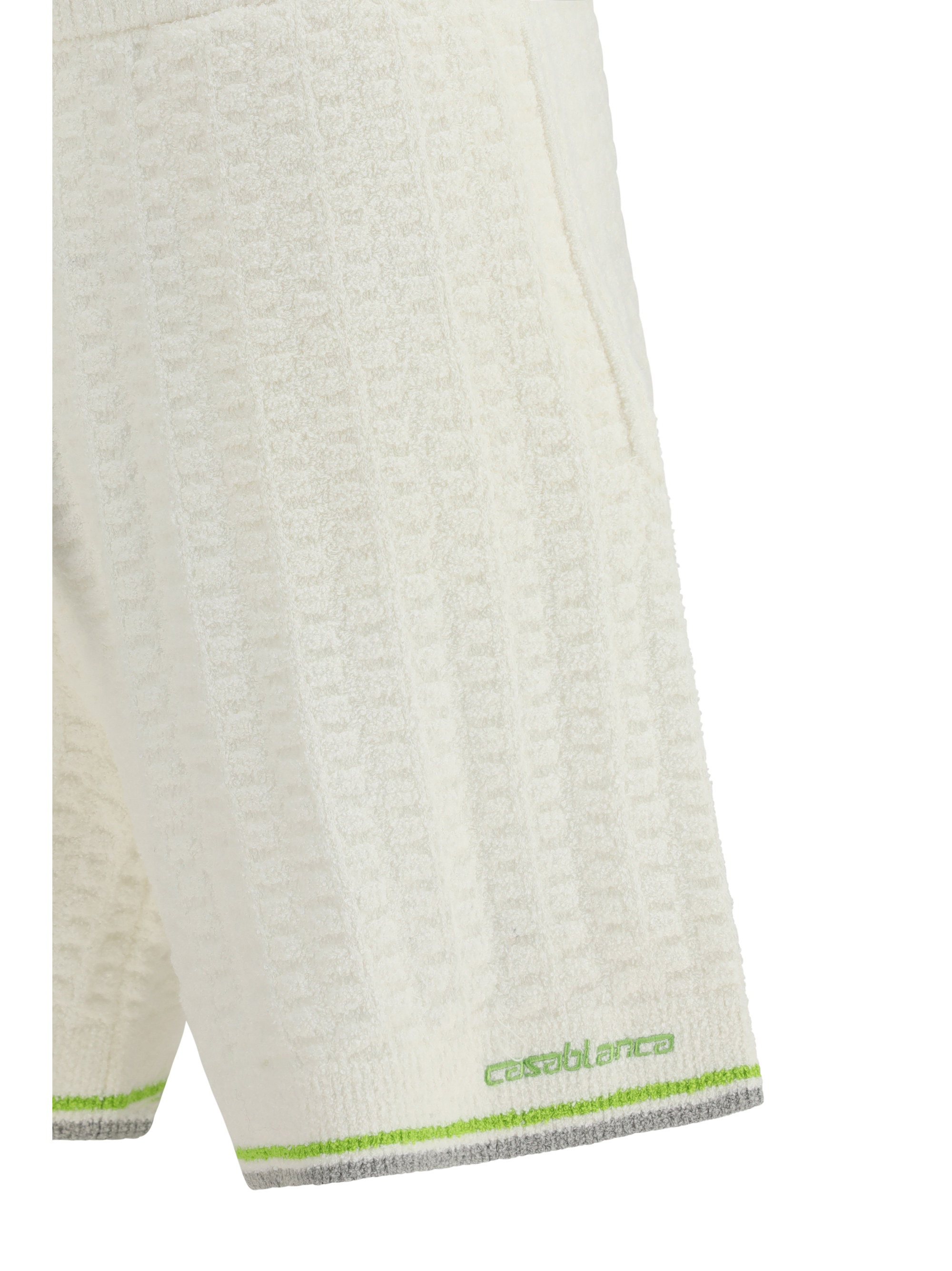 Tennis bouclé Shorts