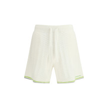 Tennis bouclé Shorts