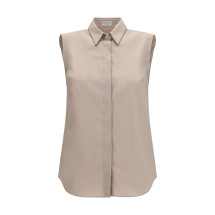 Sleeveless Shirt