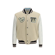 Varsity Star Logo Jacket