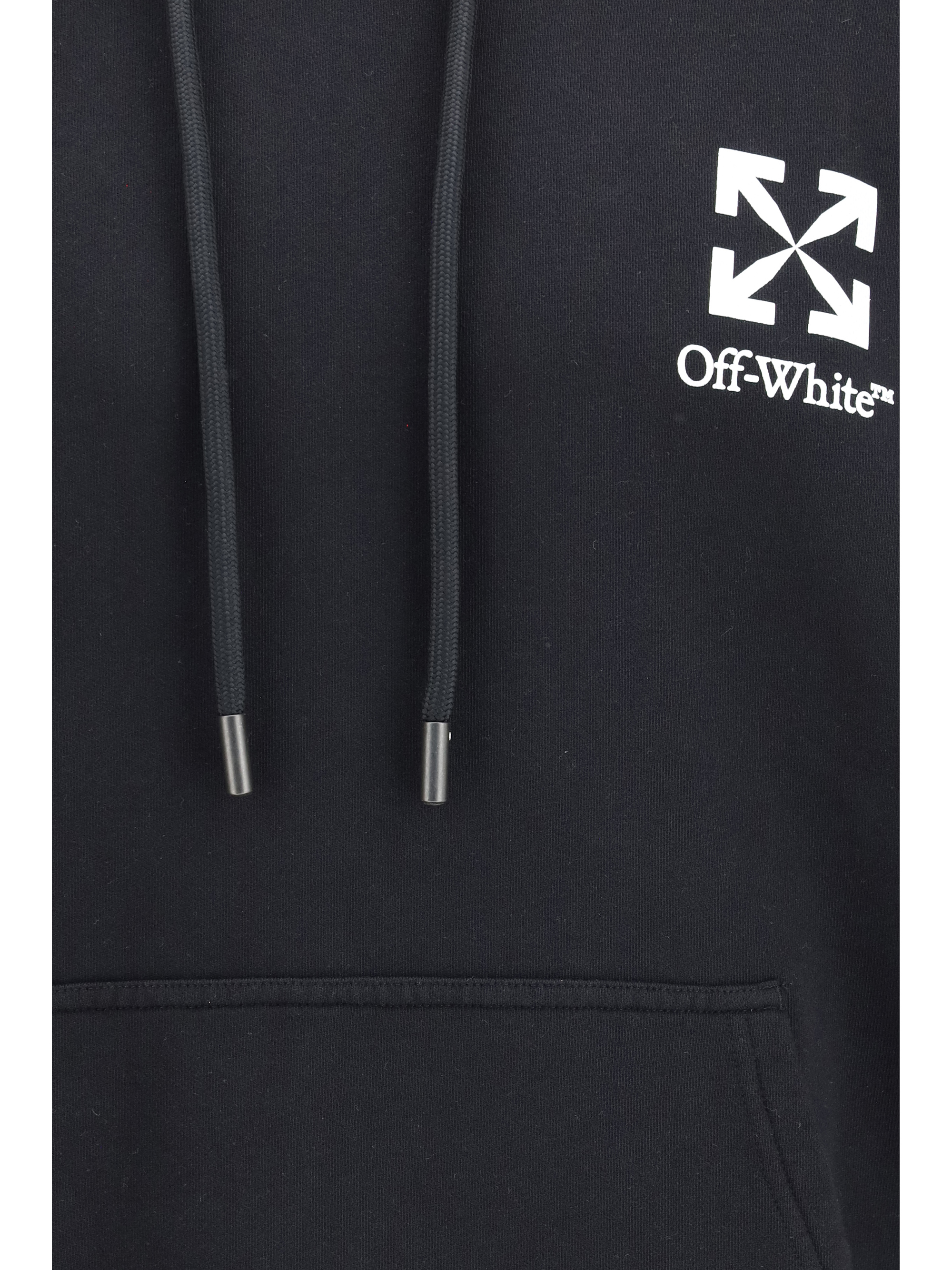 Small Arrow Skate Hoodie