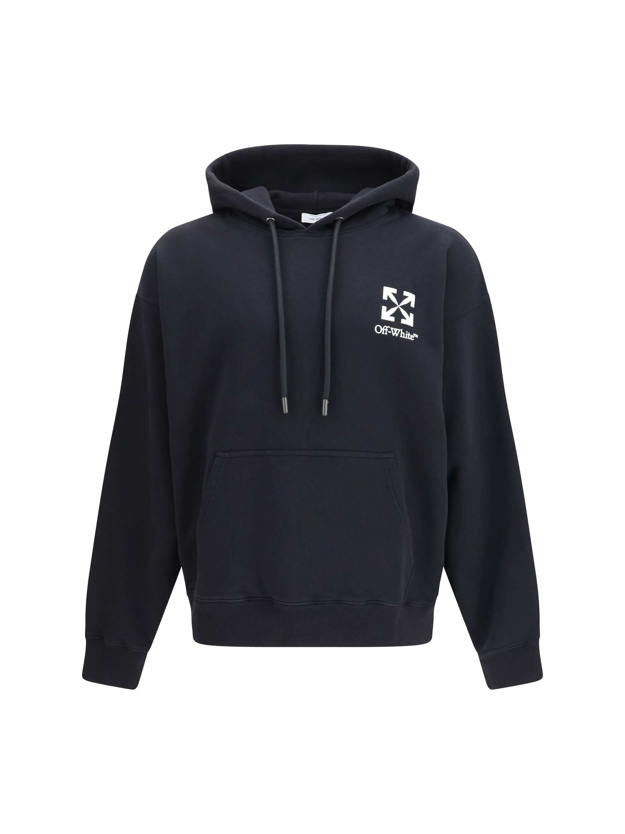 Small Arrow Skate Hoodie