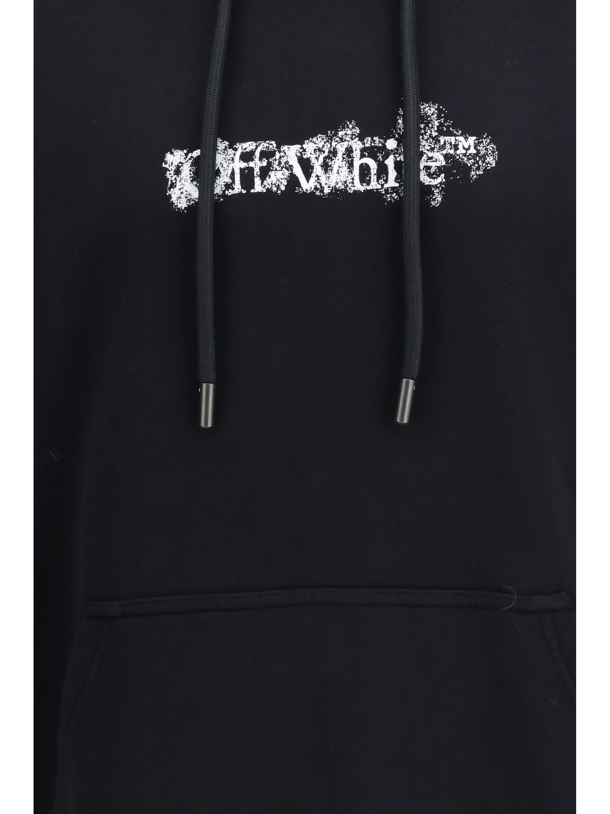 Heraldic Treshold Arrows Skate Hoodie