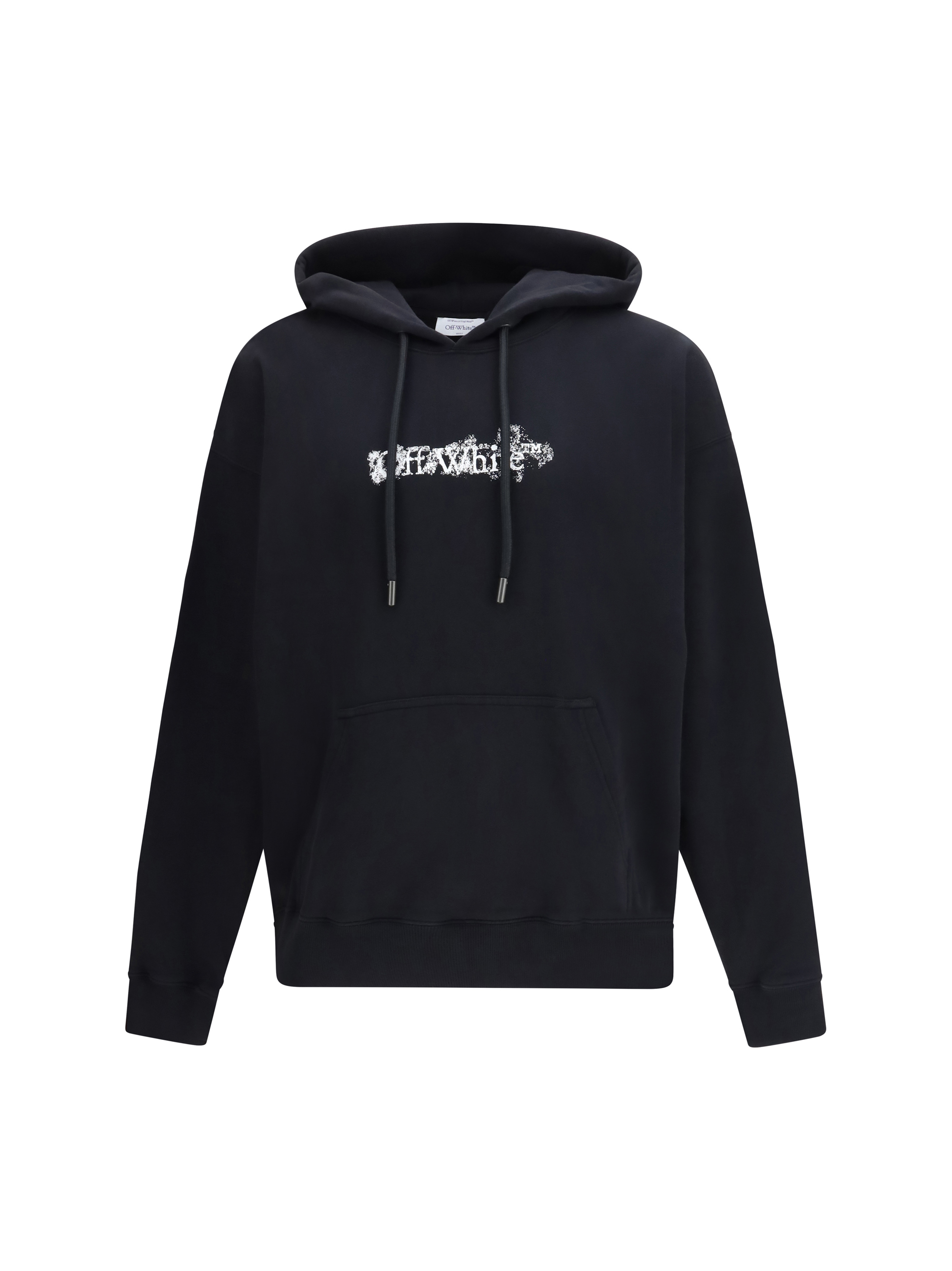 Heraldic Treshold Arrows Skate Hoodie