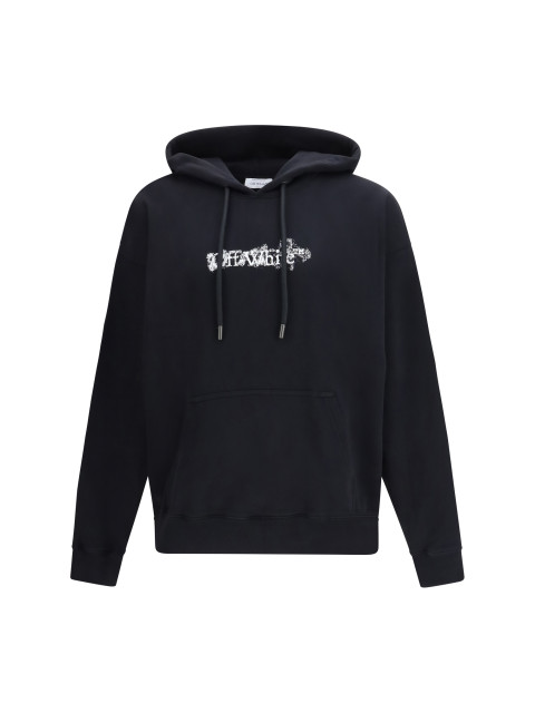 Heraldic Treshold Arrows Skate Hoodie