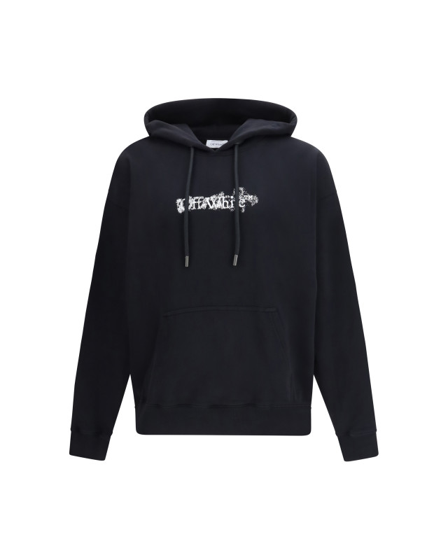 Heraldic Treshold Arrows Skate Hoodie