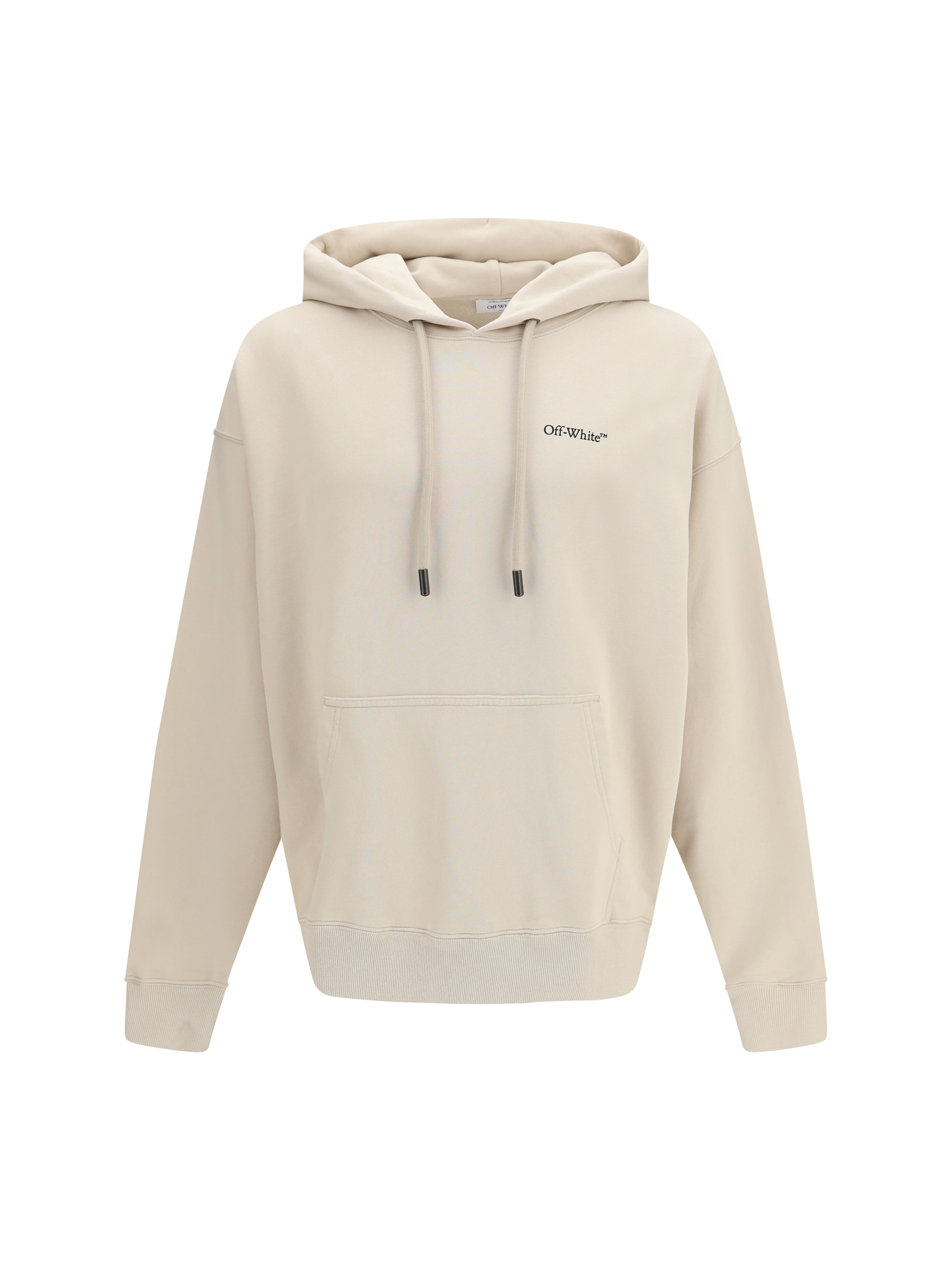 Half Arrows Skate Hoodie