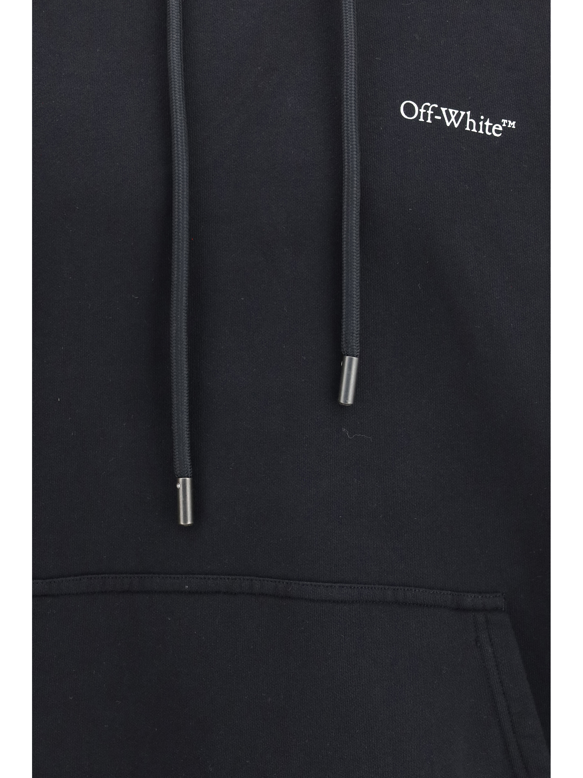 Half Arrows Skate Hoodie