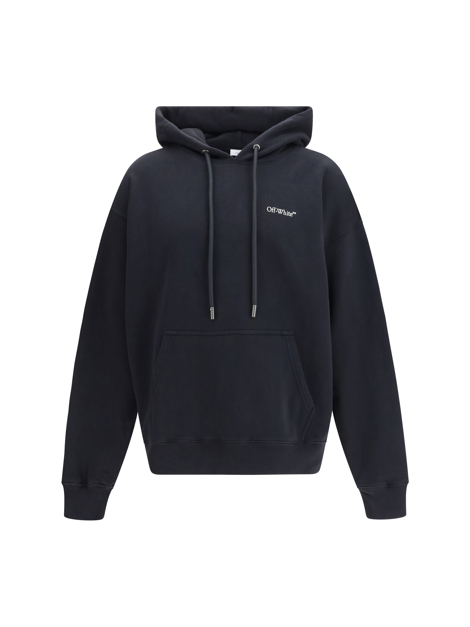 Half Arrows Skate Hoodie