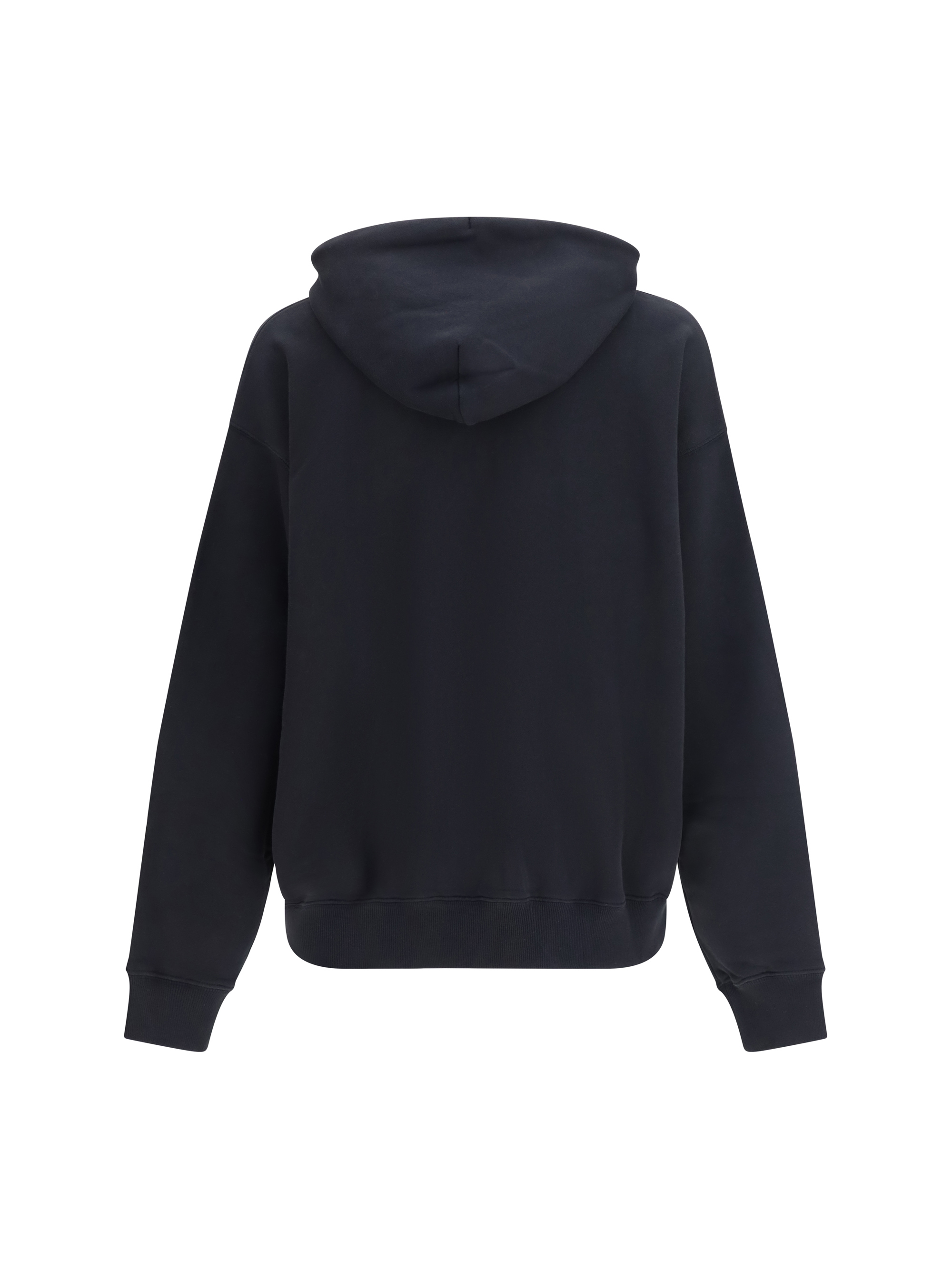 Statement Skate Hoodie