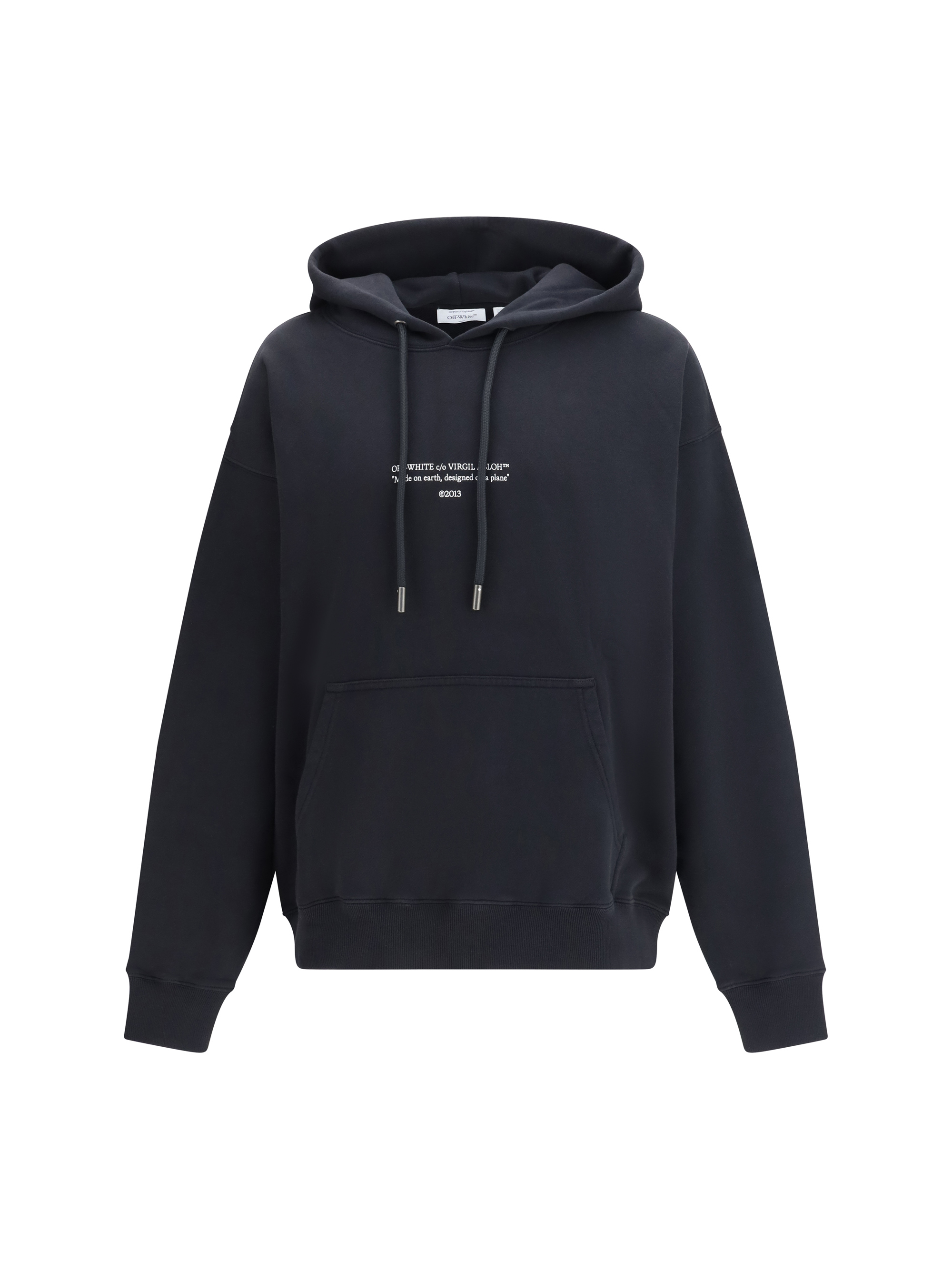 Statement Skate Hoodie