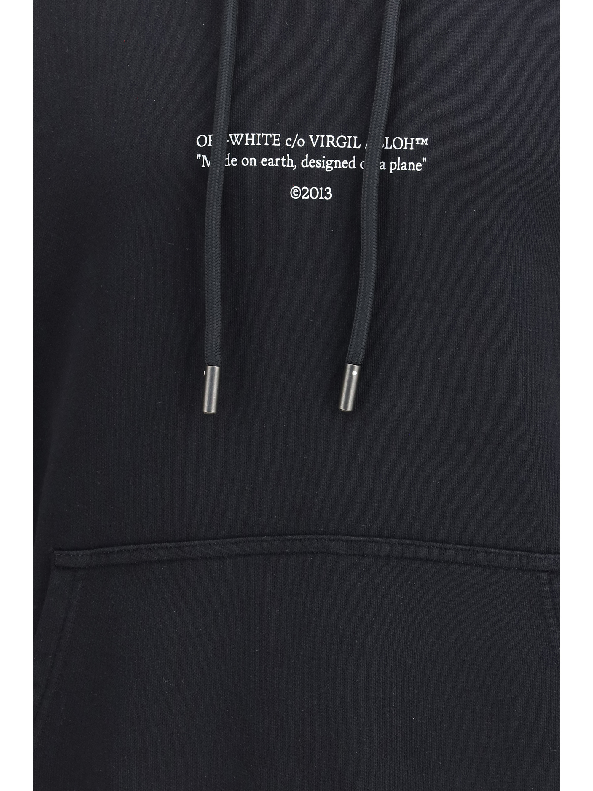 Statement Skate Hoodie