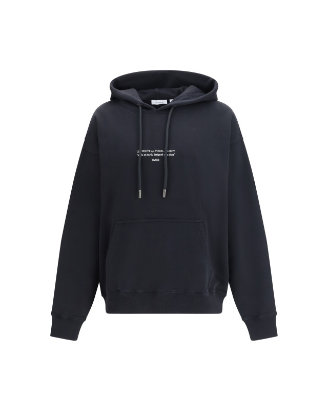 Statement Skate Hoodie