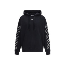 Chain Araldic Arrow Skate Hoodie