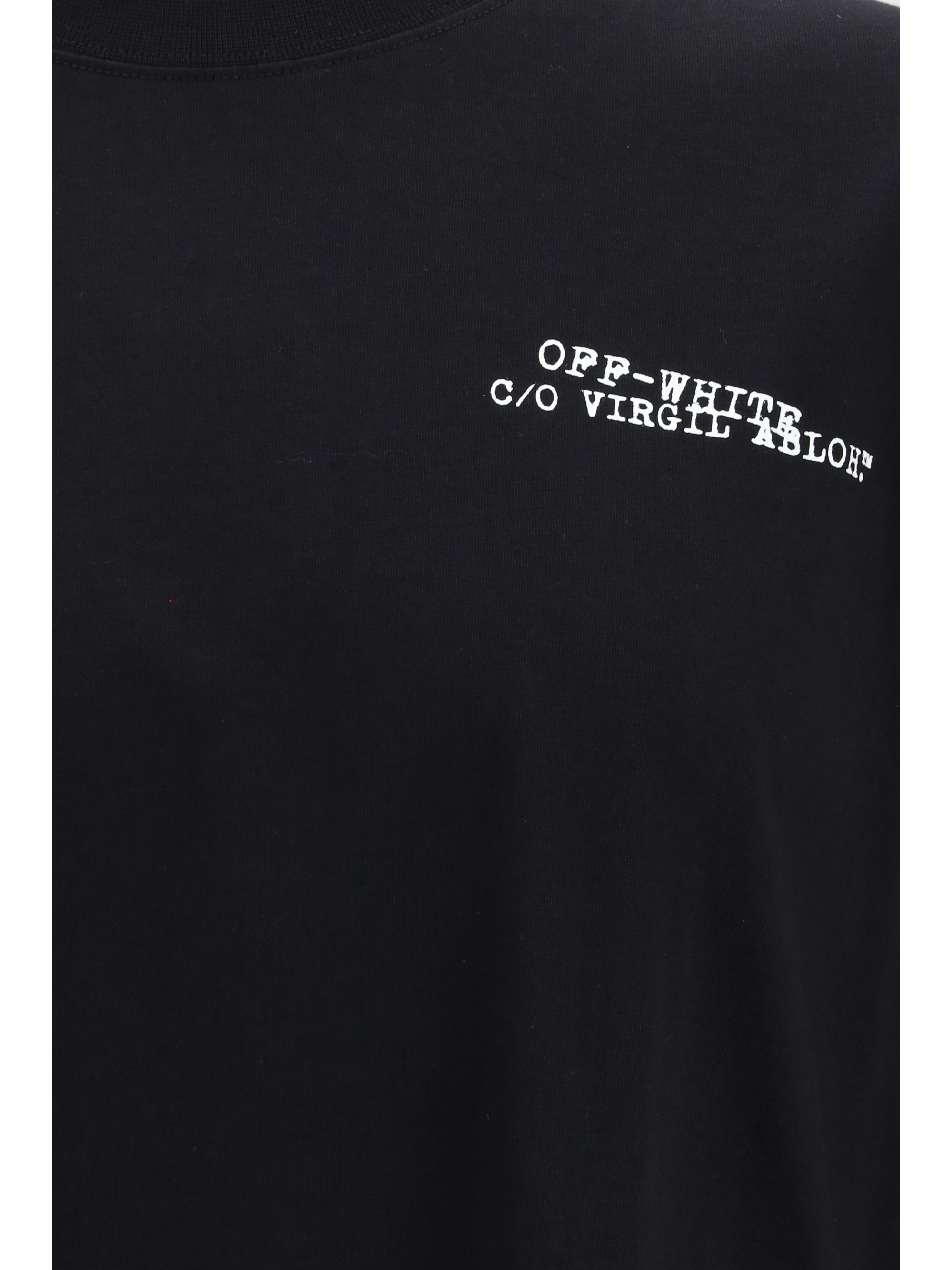 Type Arrow Skate T-shirt