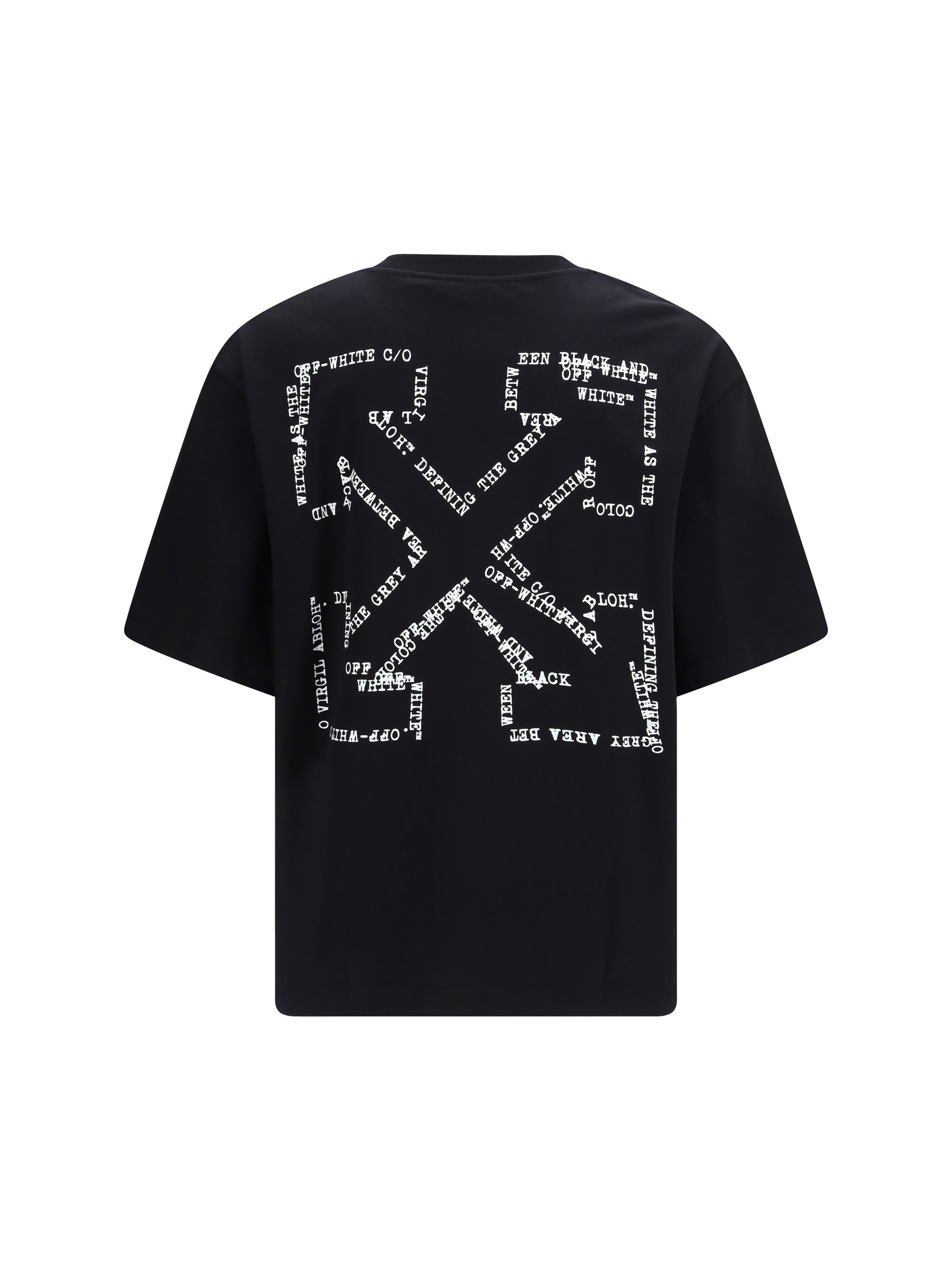 Type Arrow Skate T-shirt