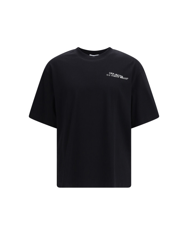 Type Arrow Skate T-shirt