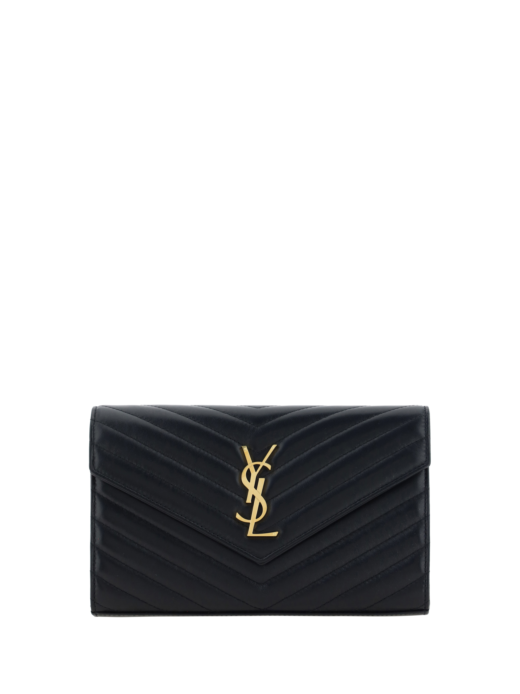 Monogram Wallet