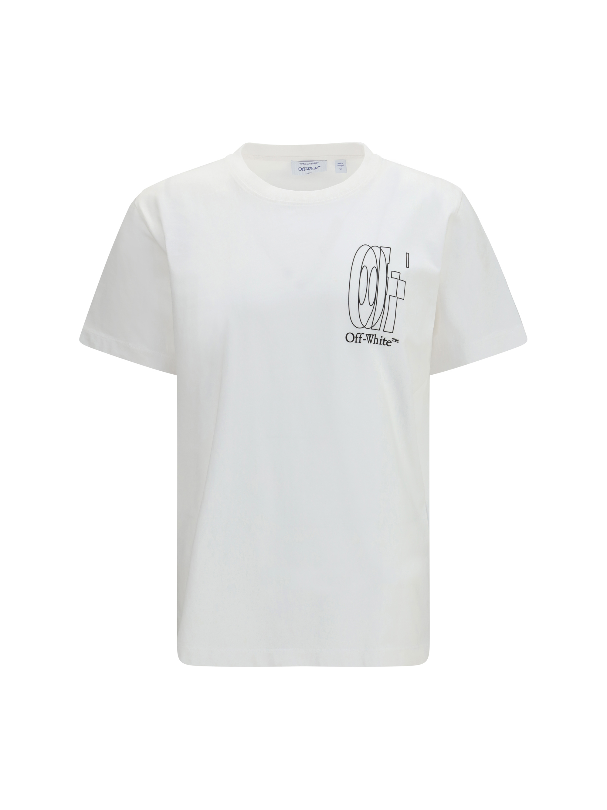 Big Double Arrow T-shirt