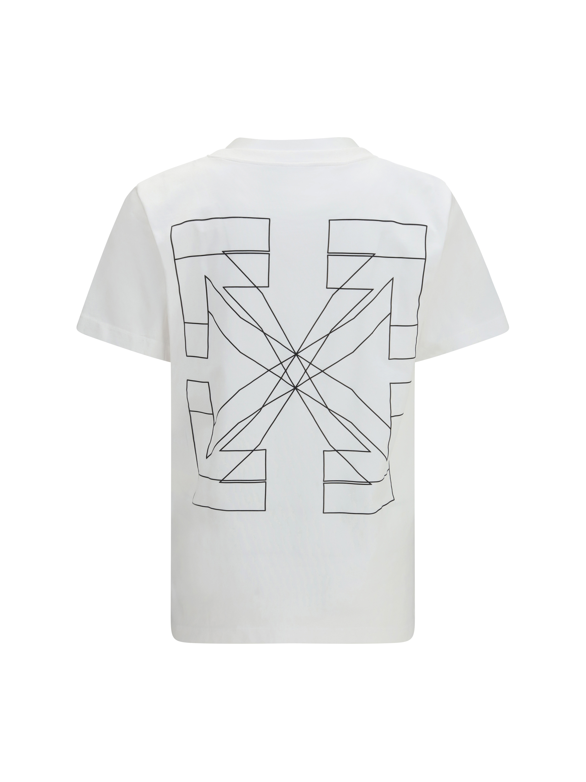 Big Double Arrow T-shirt
