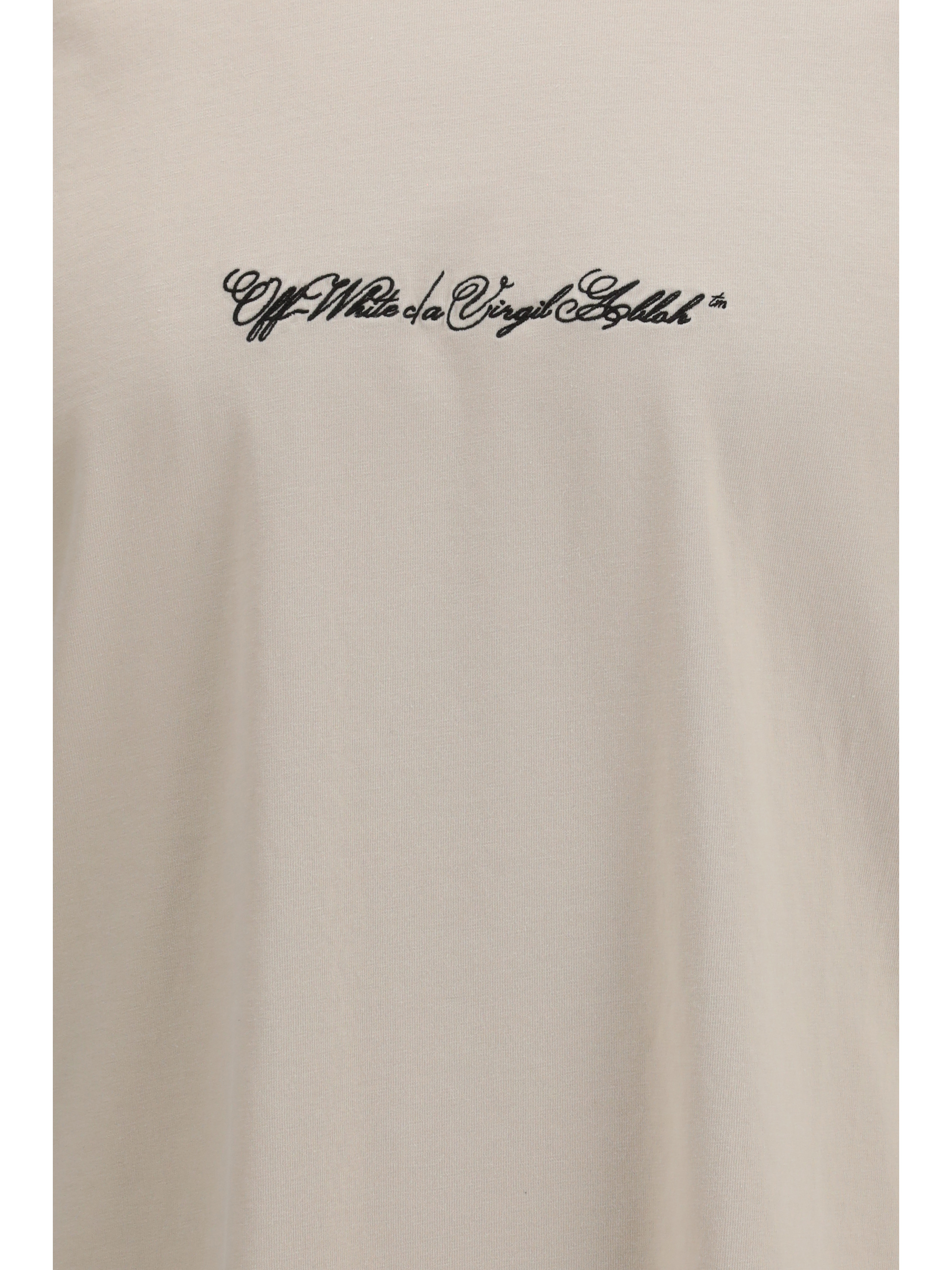 Script Arrow T-shirt