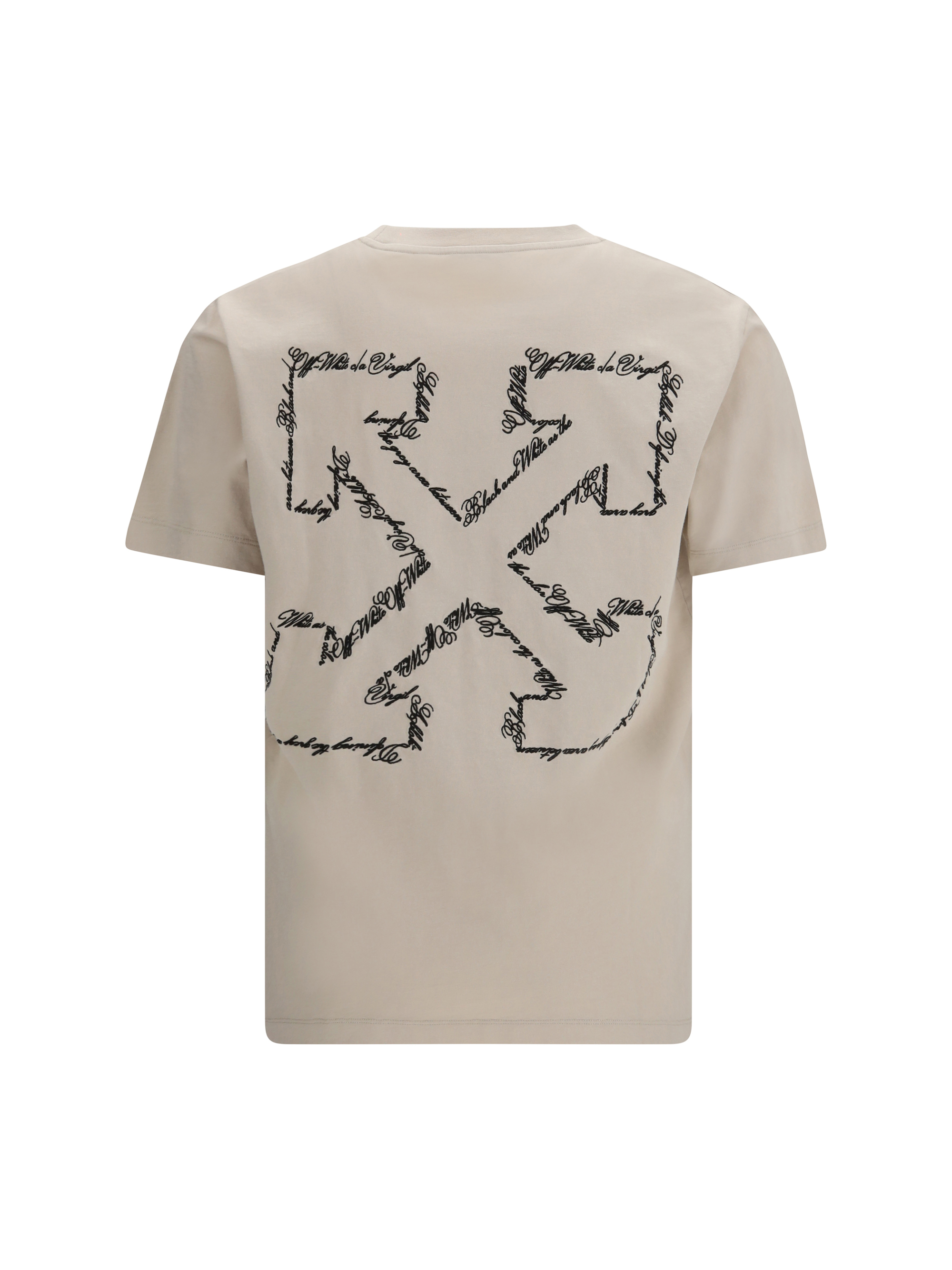 Script Arrow T-shirt