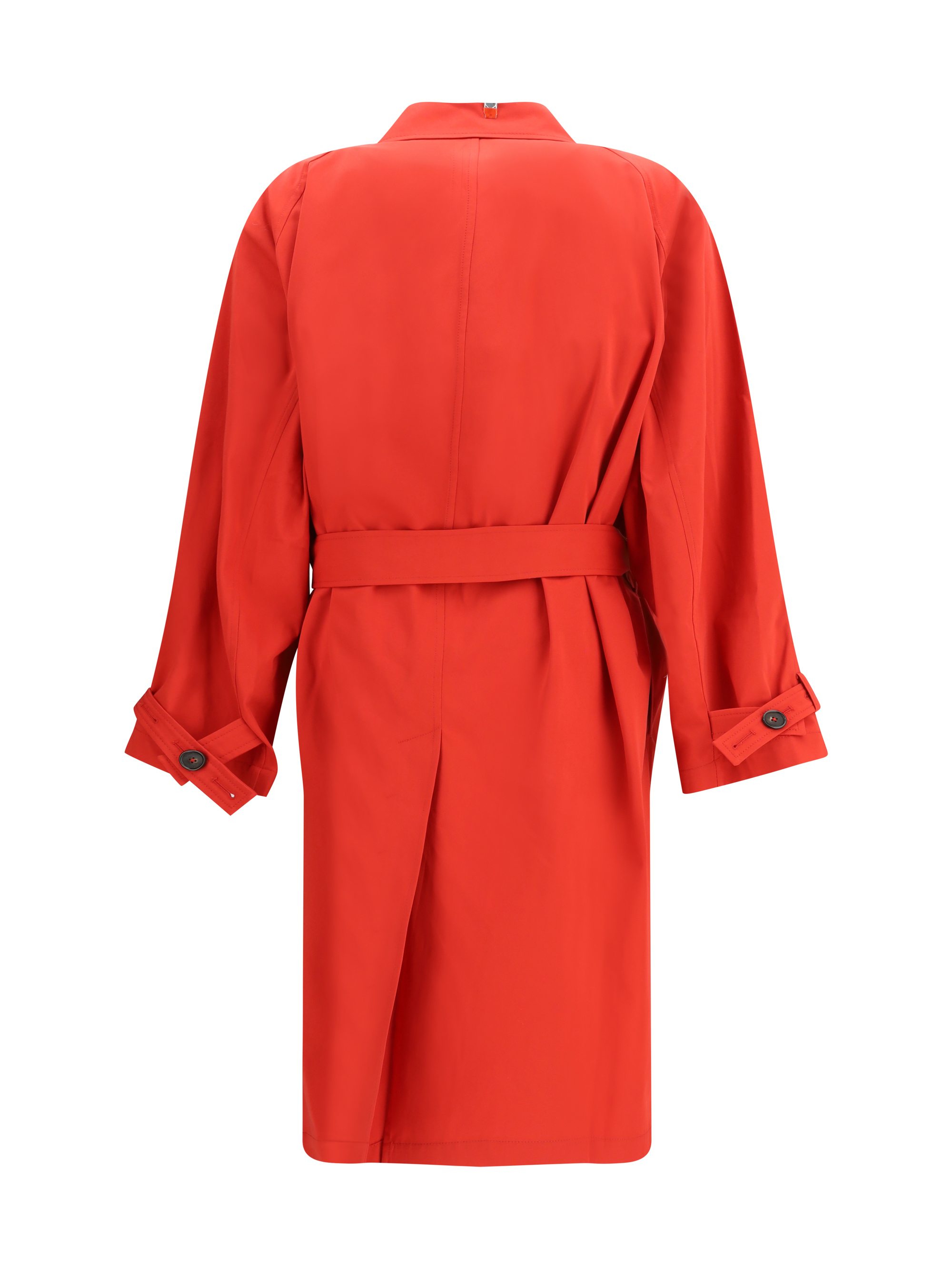 Light Spring Trench