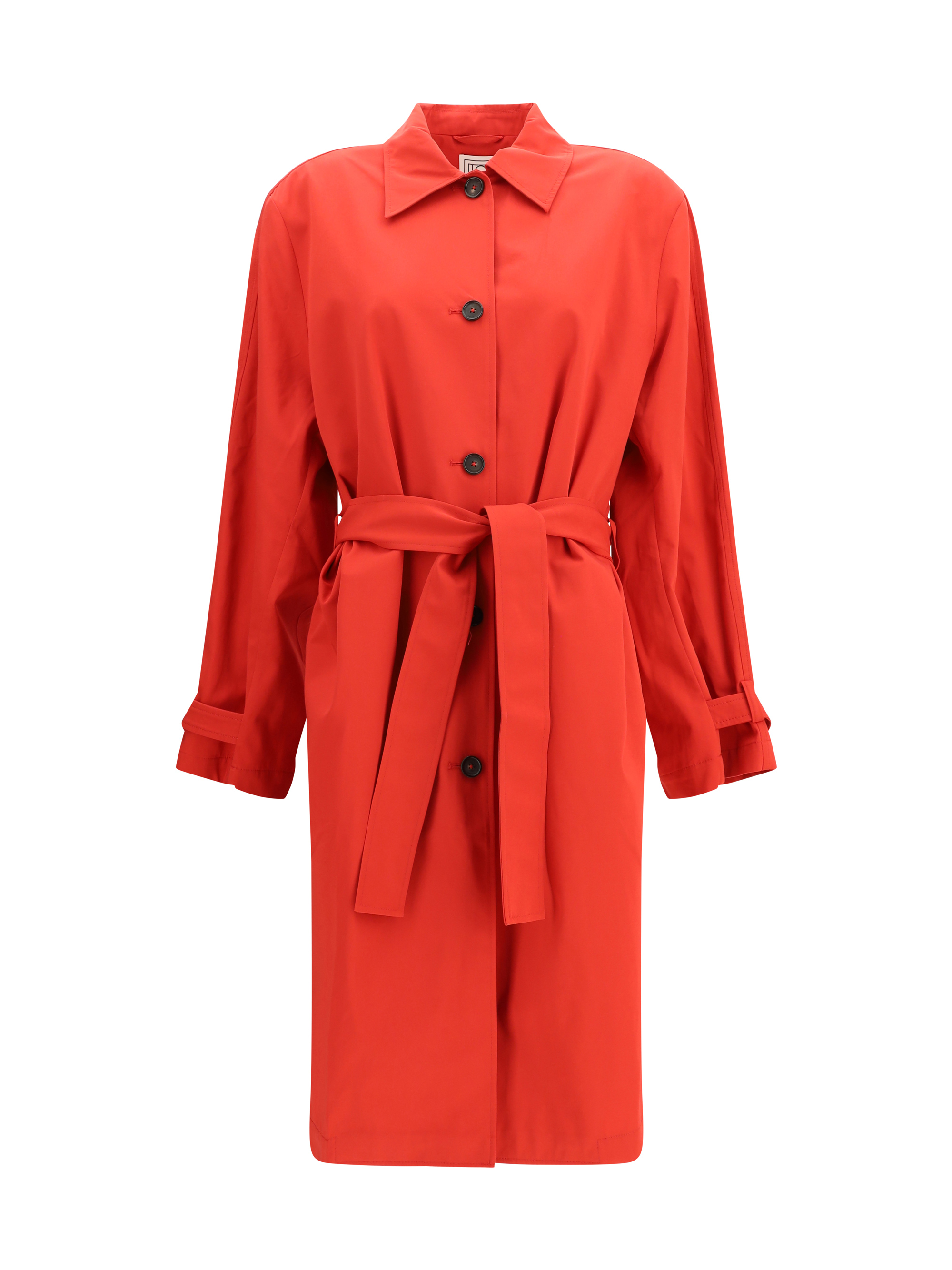 Light Spring Trench