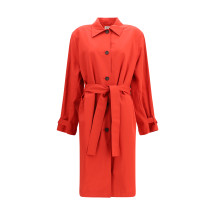 Light Spring Trench