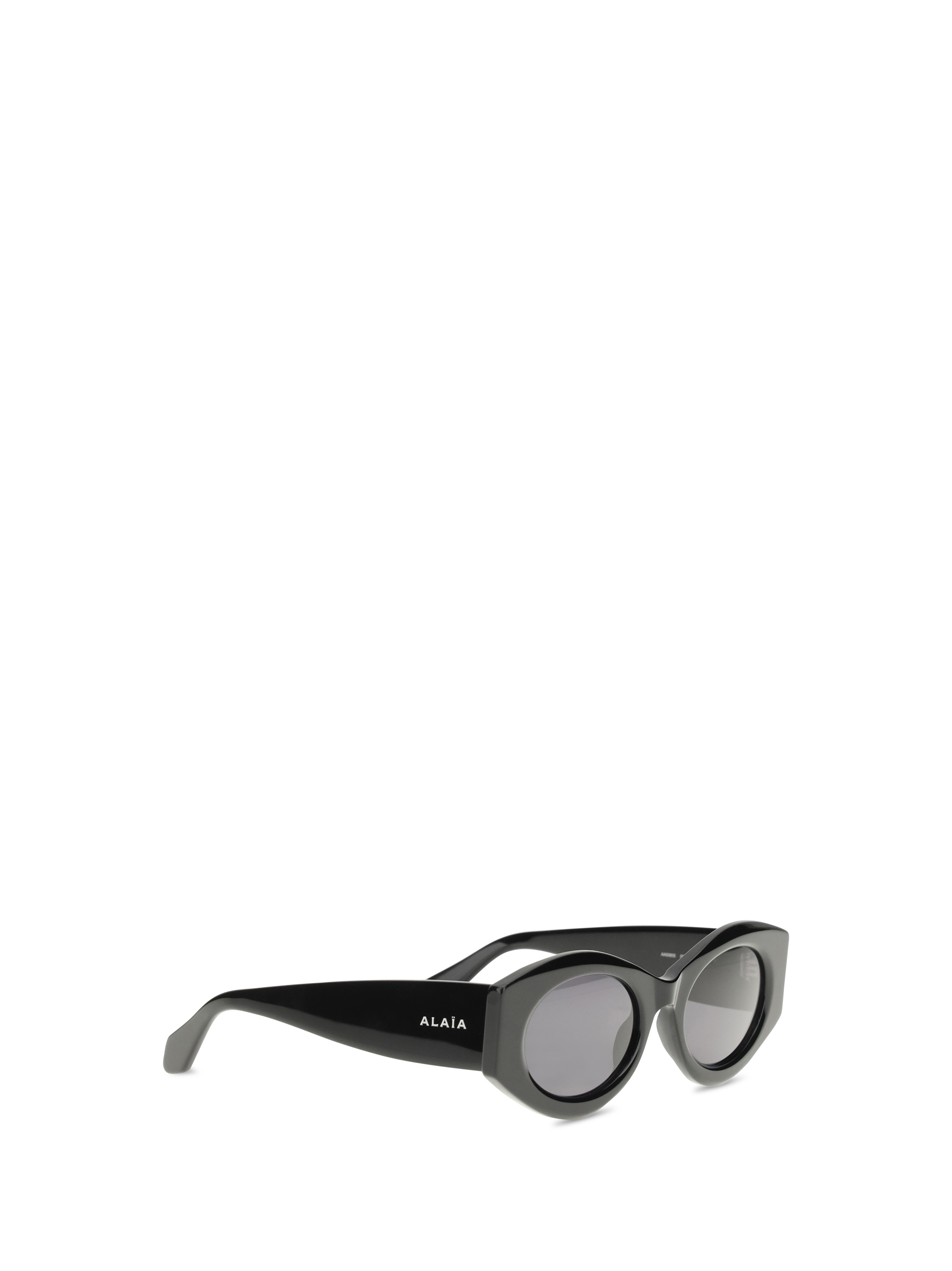 Oval Sunglasses
