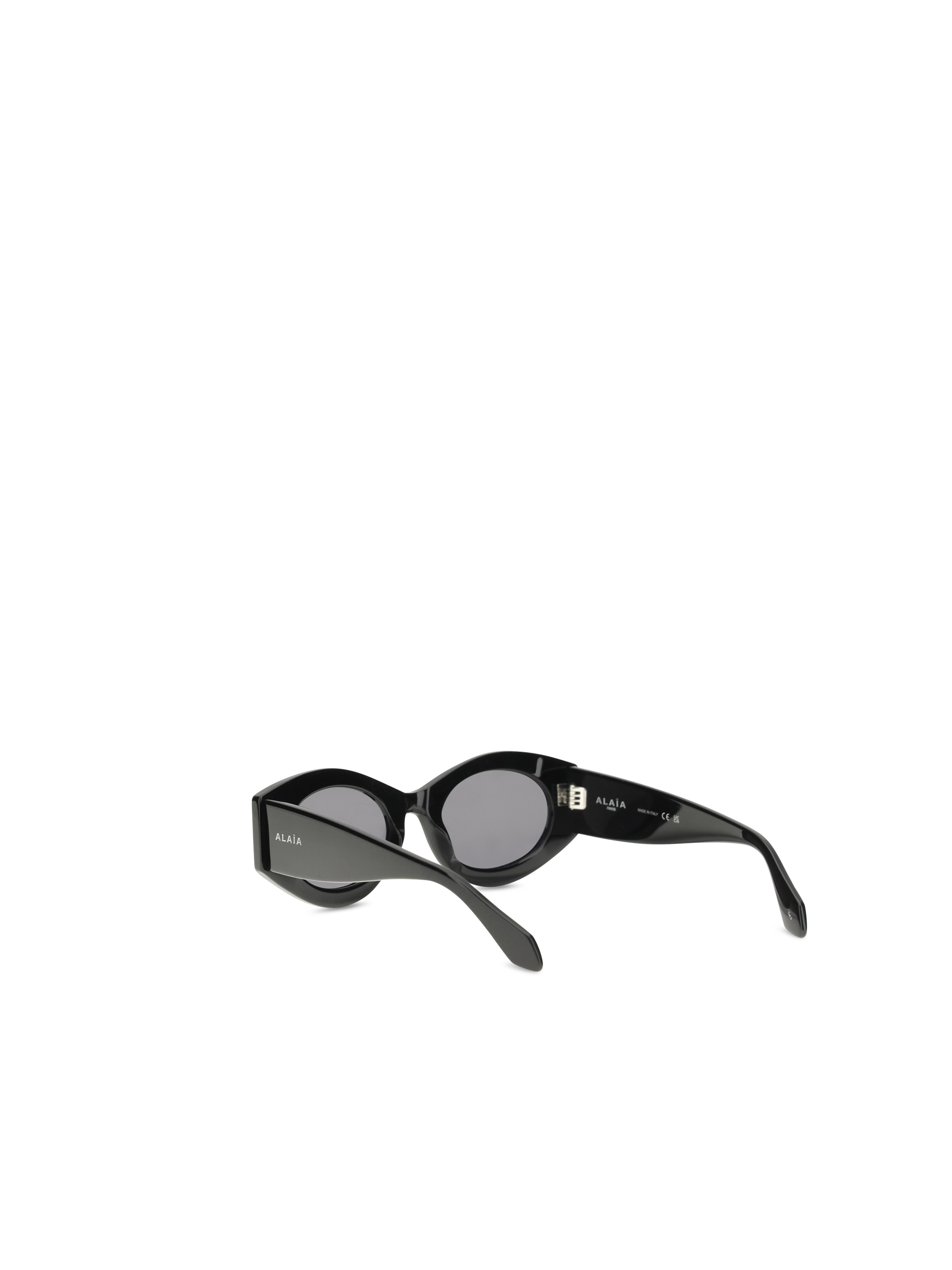 Oval Sunglasses
