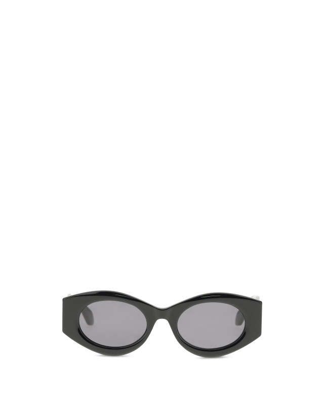 Oval Sunglasses