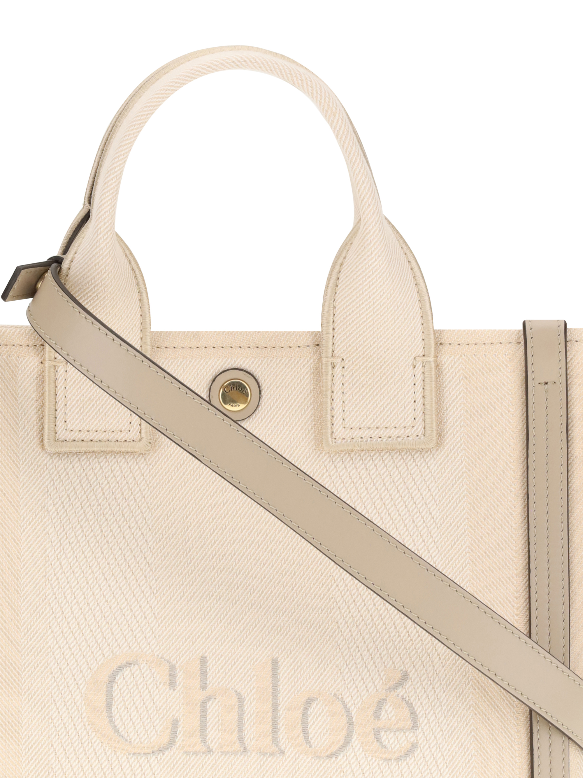 Carry Tote Bag