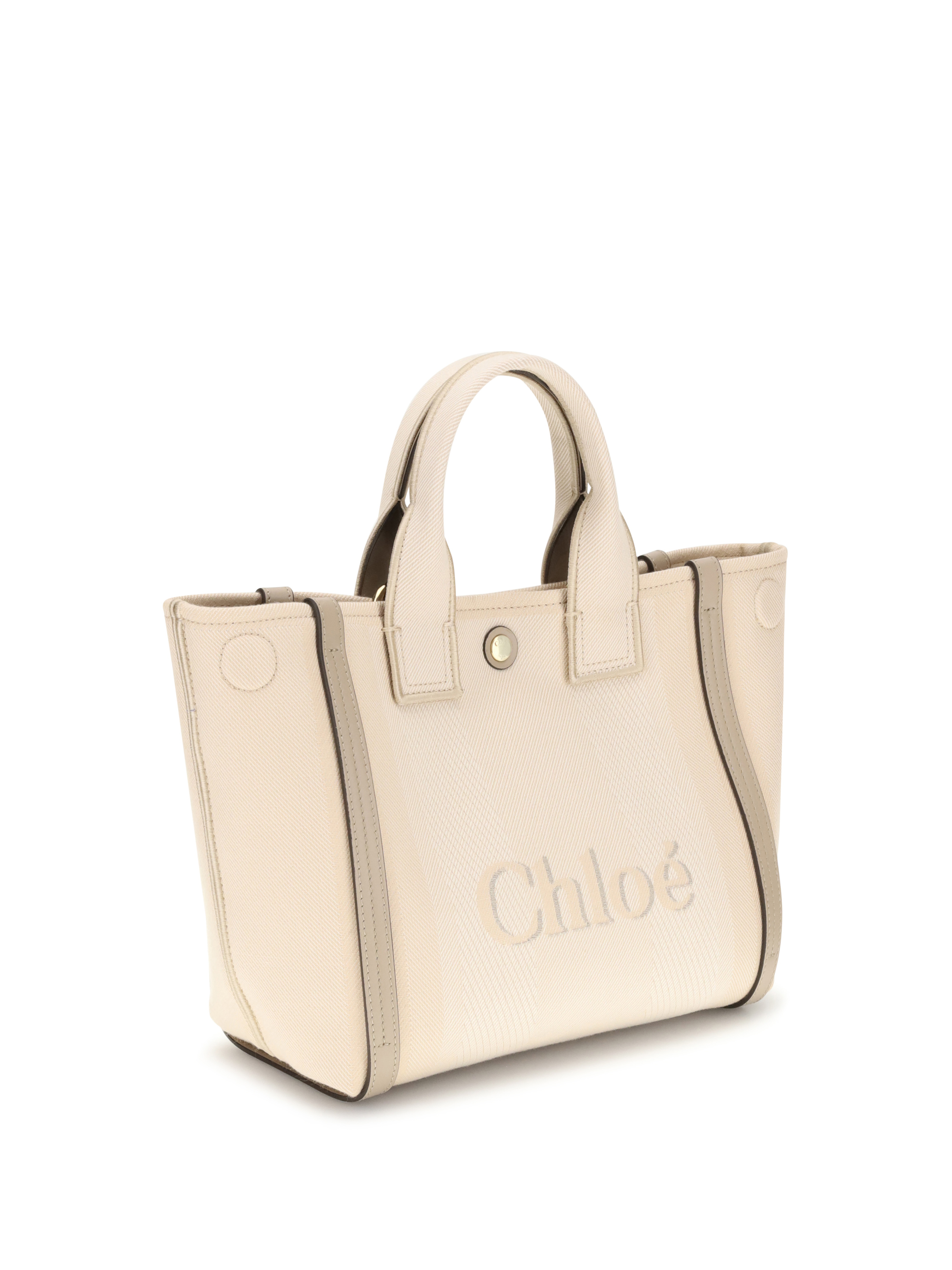 Carry Tote Bag