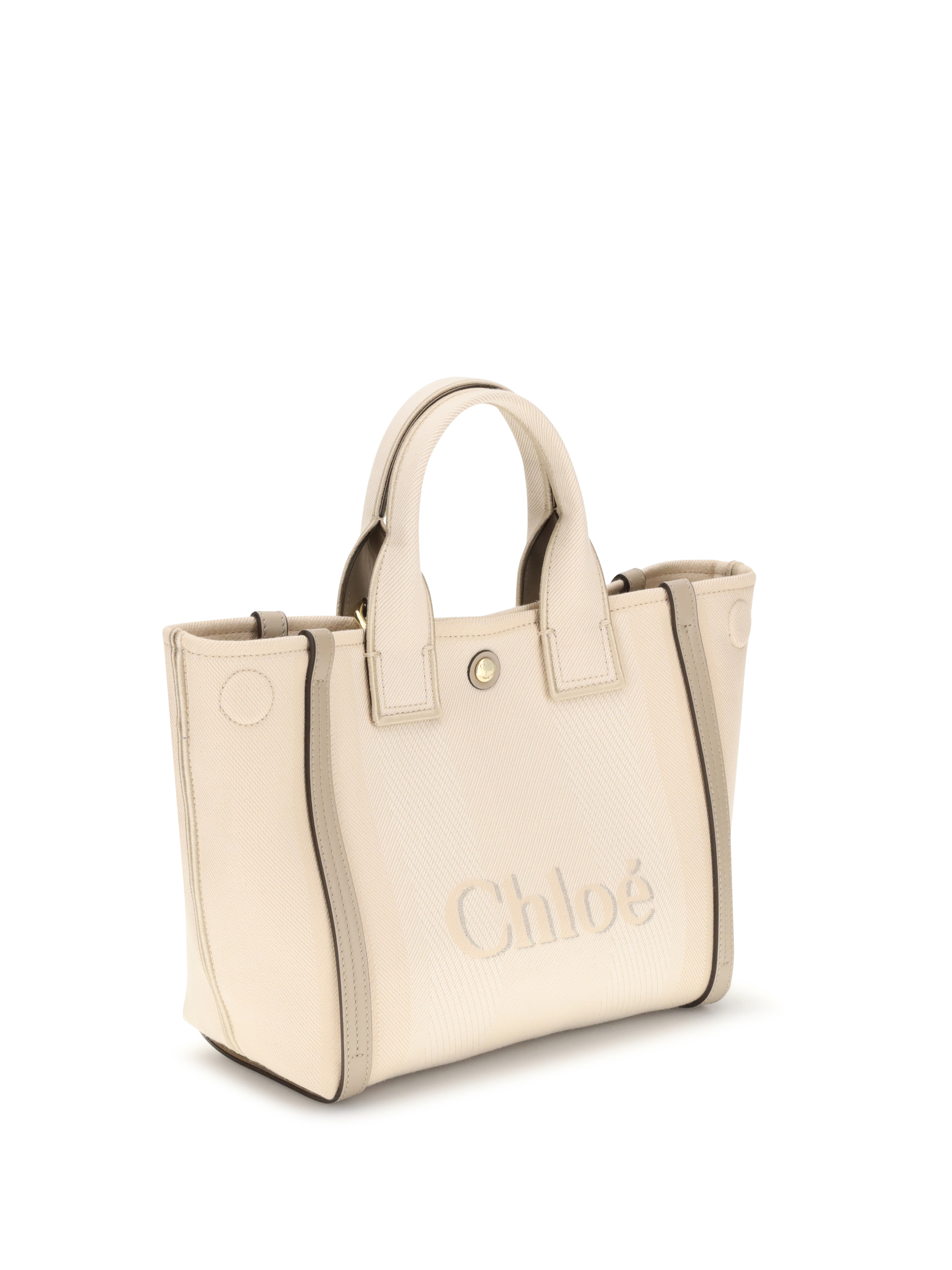Carry Tote Bag