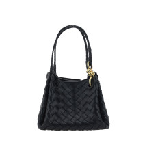 Small Parachute Shoulder Bag