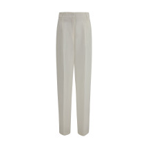 Mstsumero Pants in linen batavia