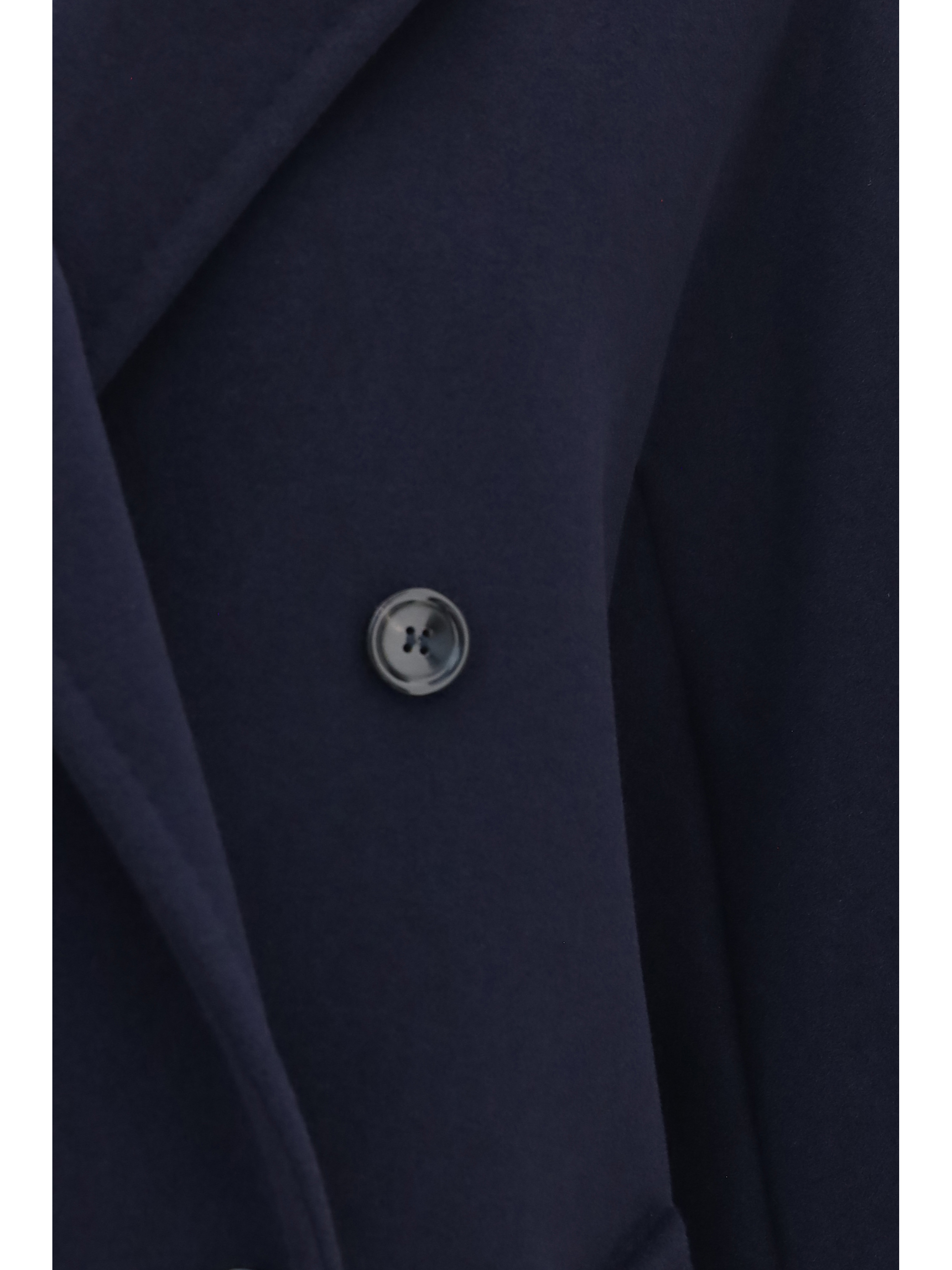 Rebus double-breasted Jacket