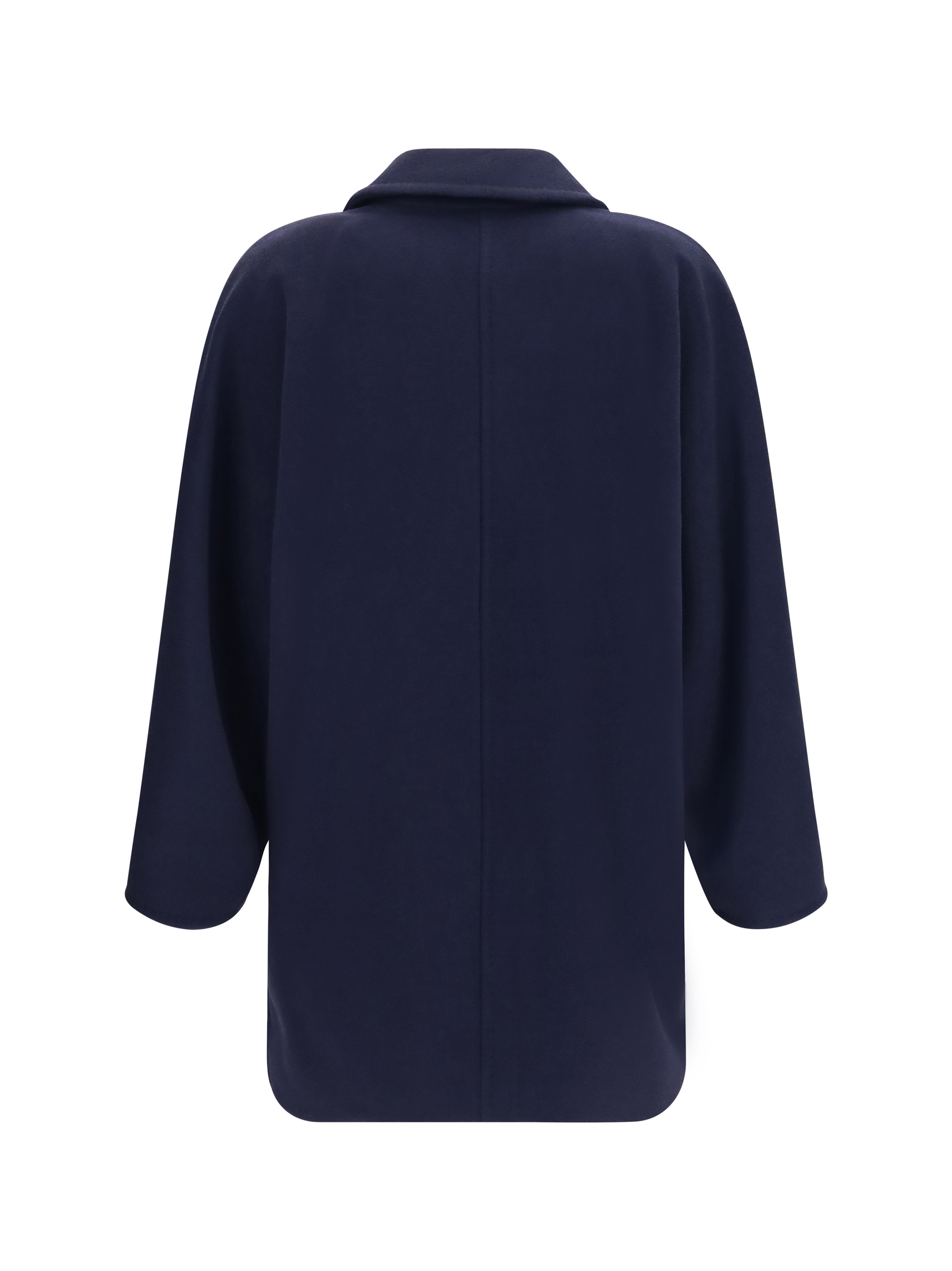 Rebus double-breasted Jacket