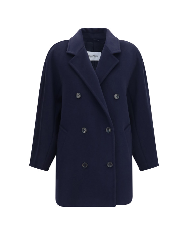 Rebus double-breasted Jacket