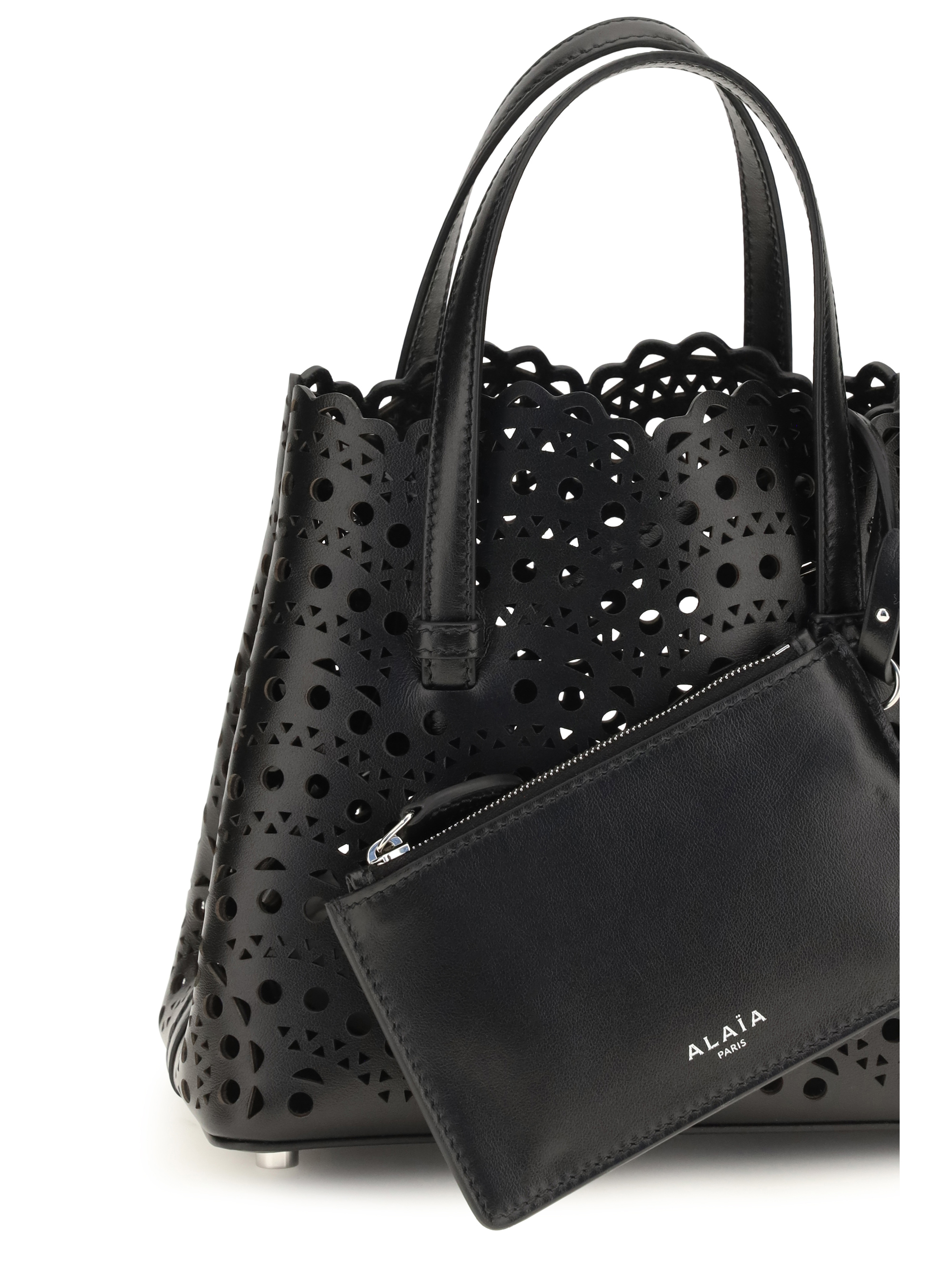 Mina Handbag