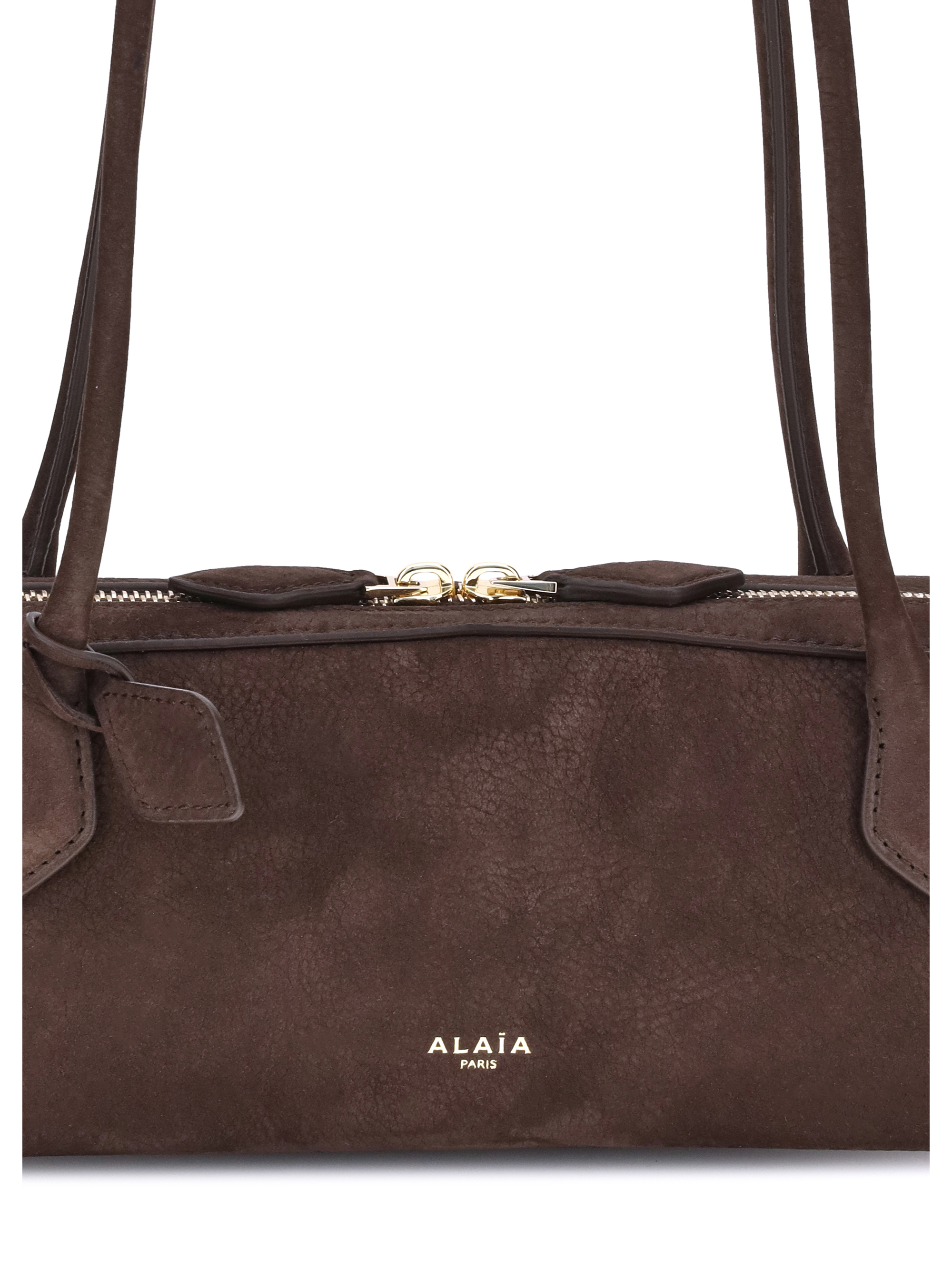 Le Teckel Shoulder Bag