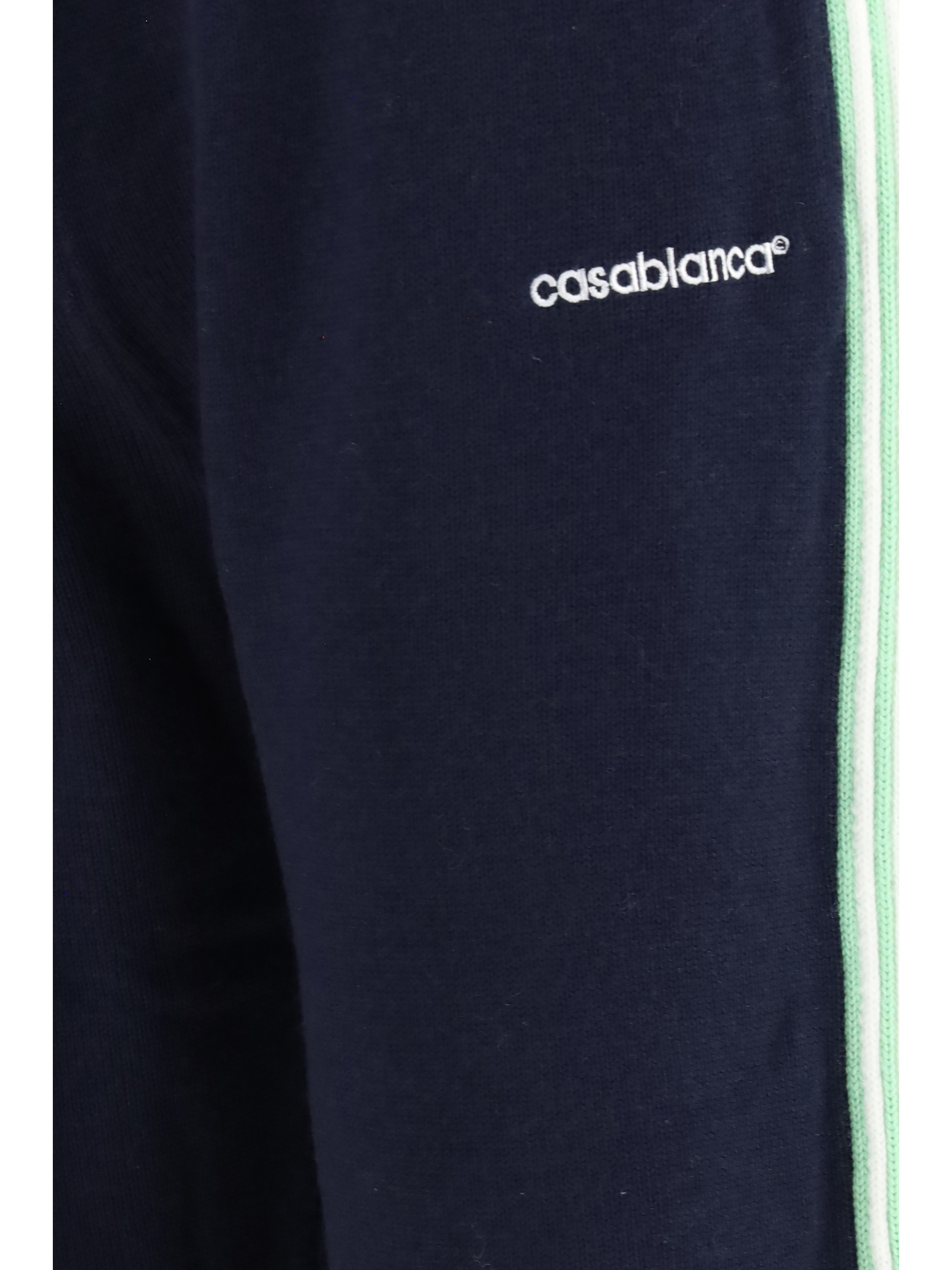 Merino wool Sweatpants