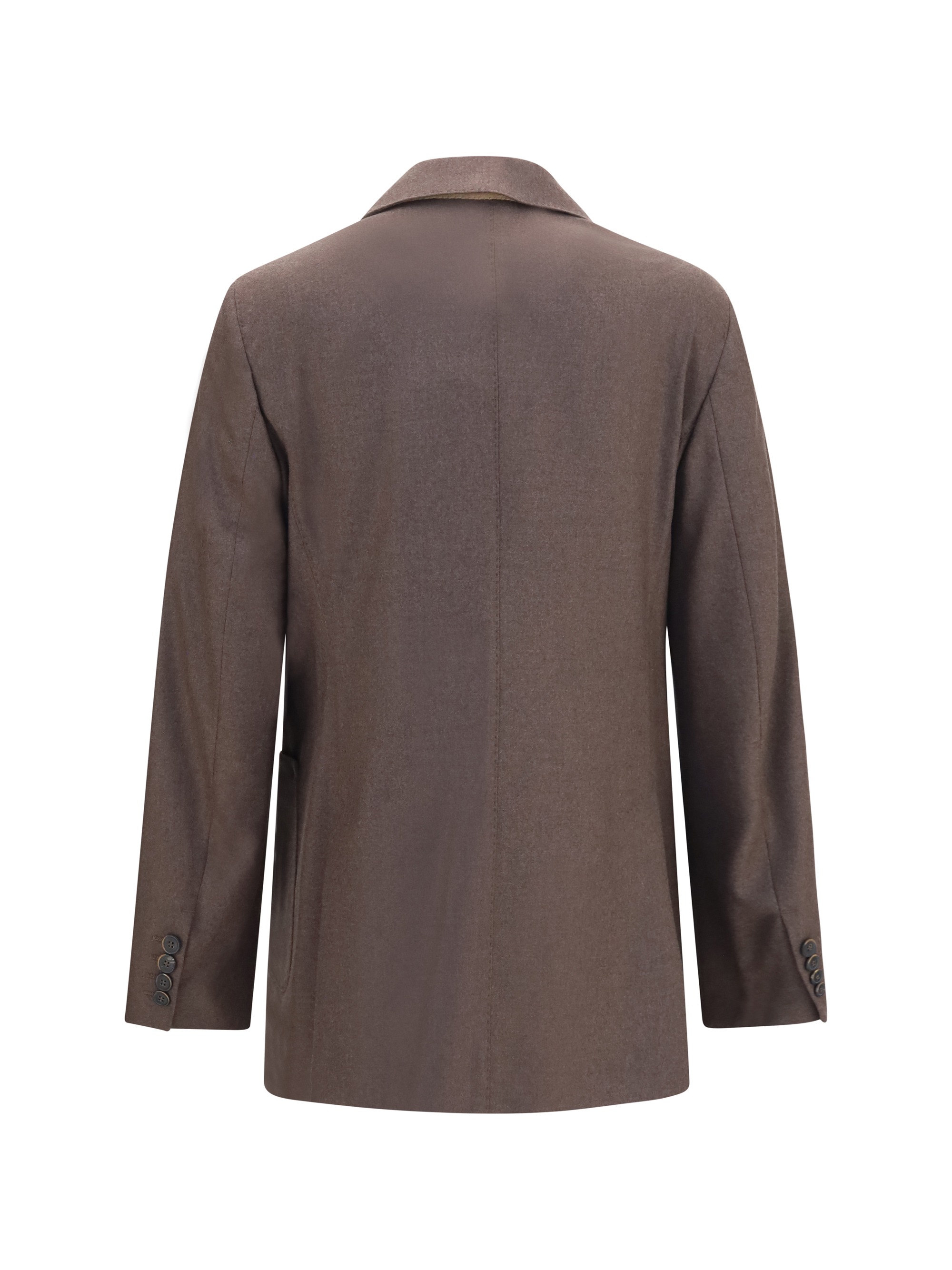 Cloruro double-breasted Blazer