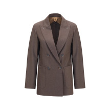 Cloruro double-breasted Blazer