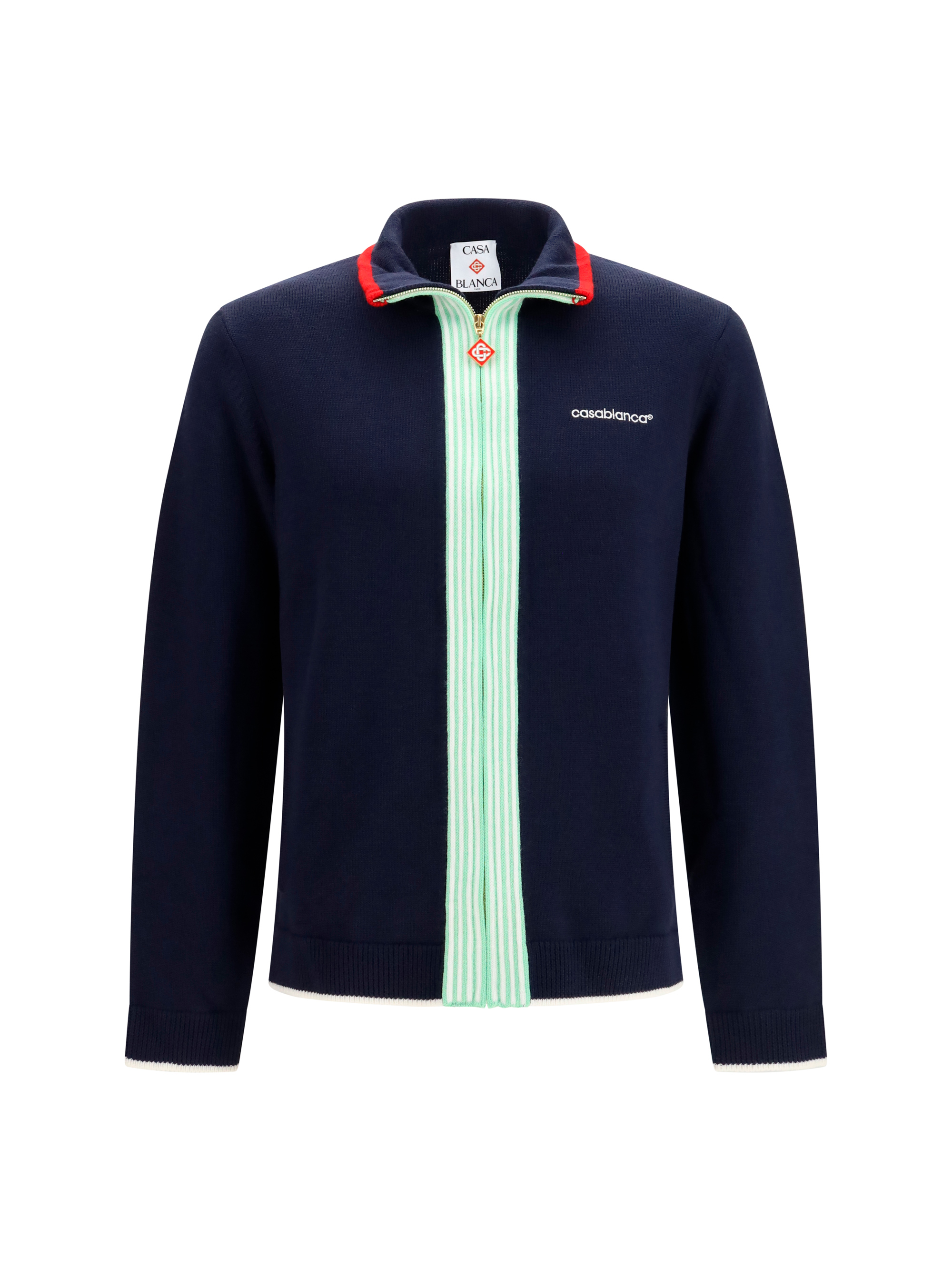 merino wool Sports Jacket