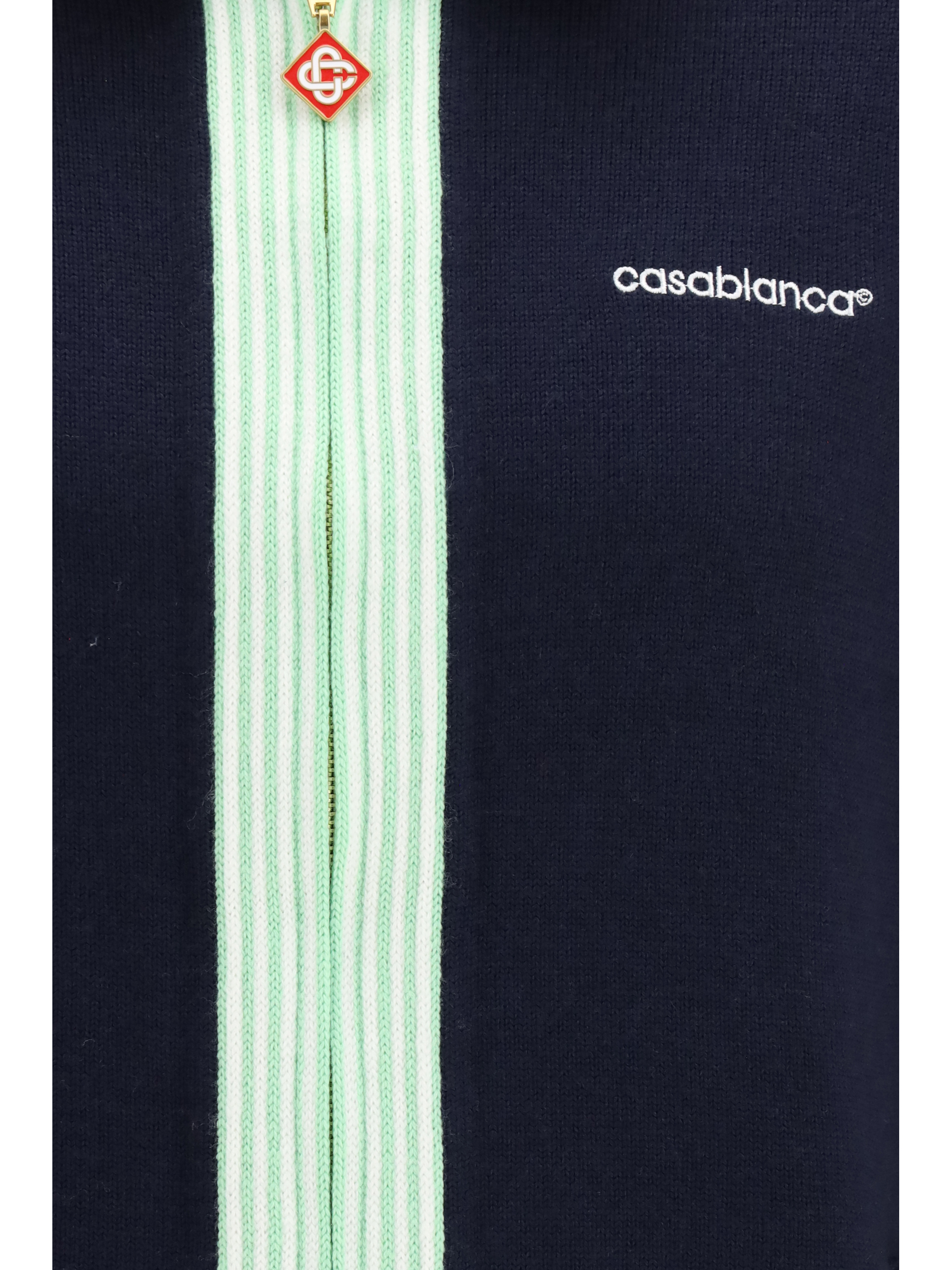 merino wool Sports Jacket