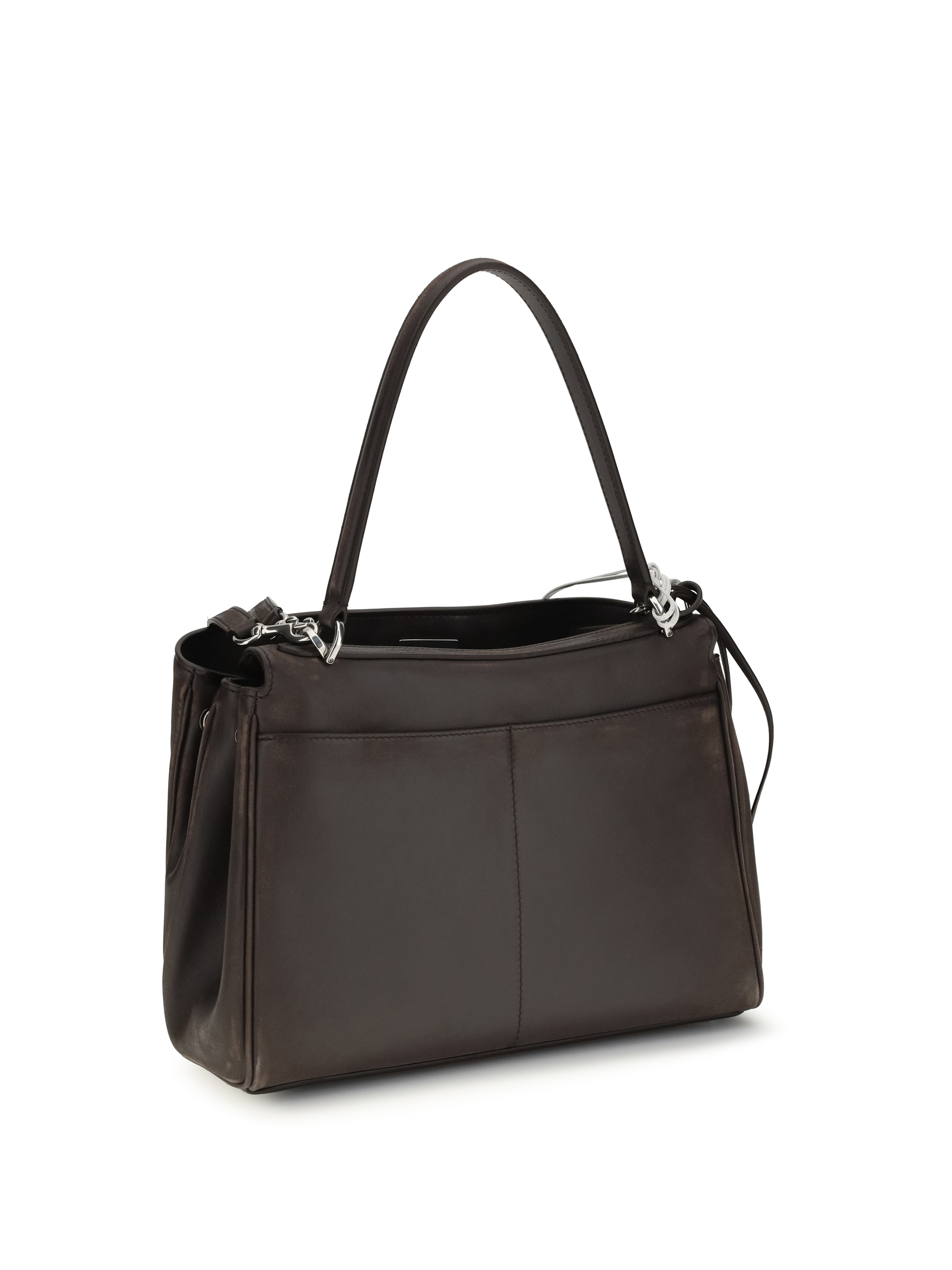 Small Rodeo Shoulder Bag